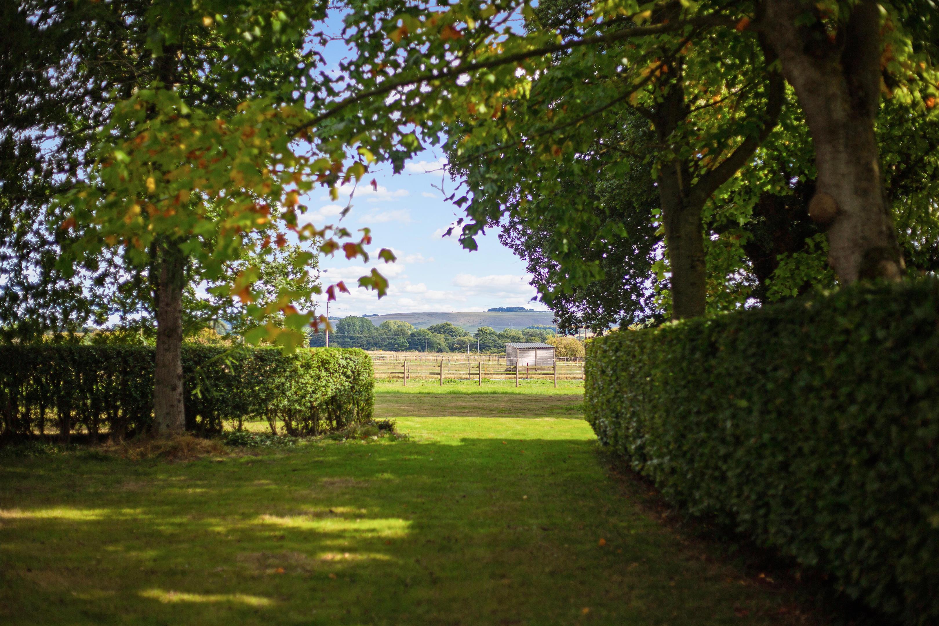 Manningford Abbots, Pewsey, Wiltshire SN9