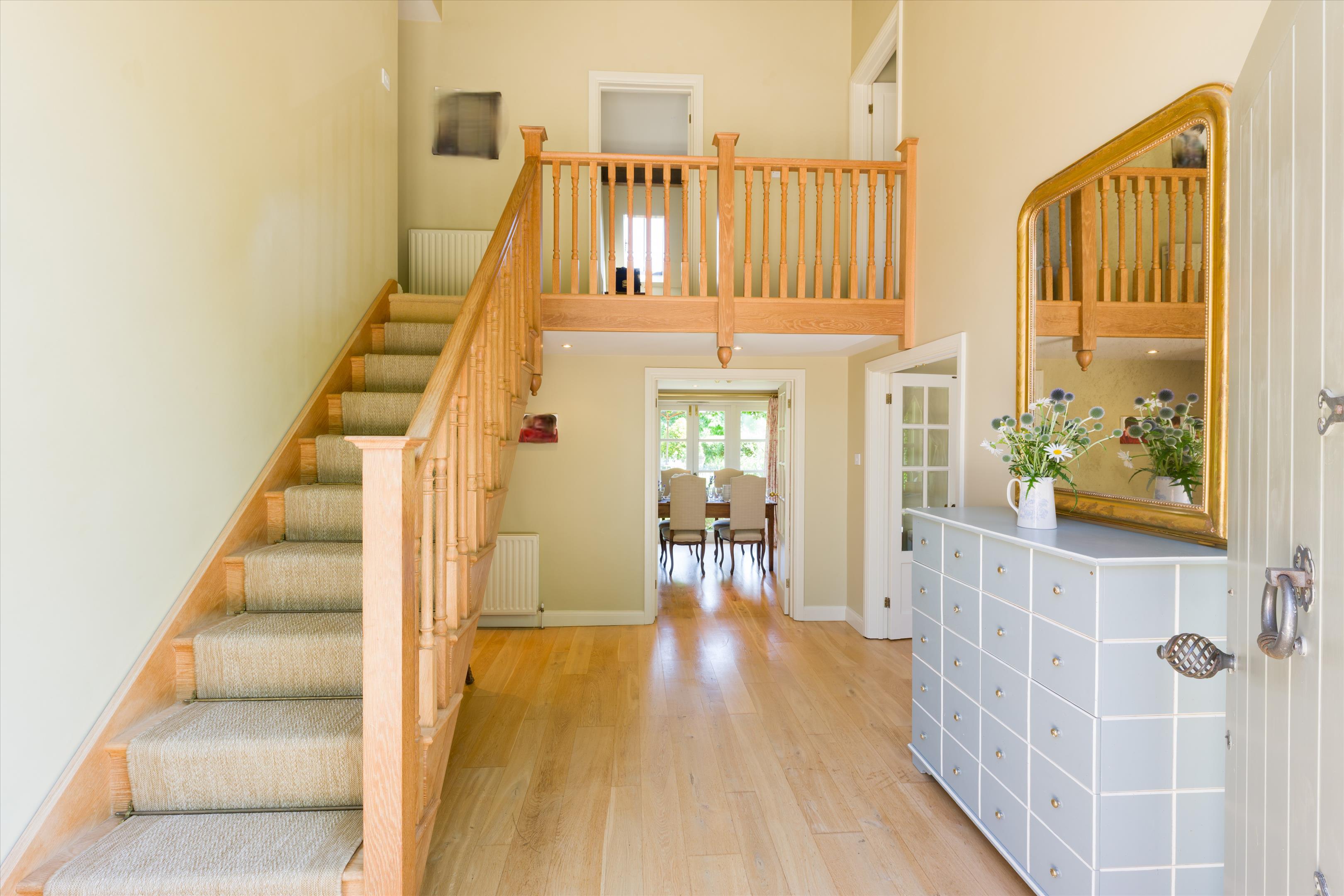 Milton Lilbourne, Pewsey, Wiltshire SN9