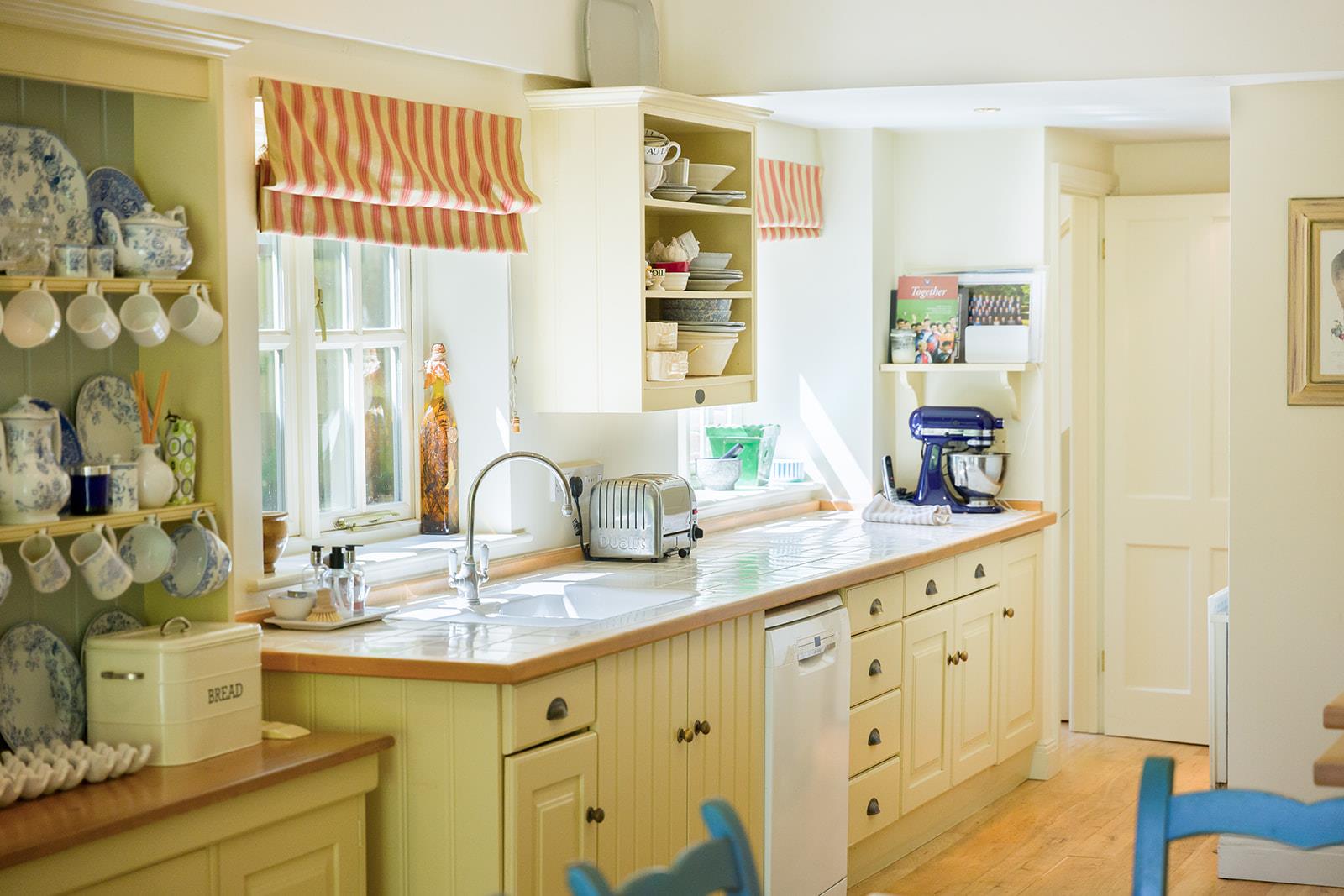 Milton Lilbourne, Pewsey, Wiltshire SN9