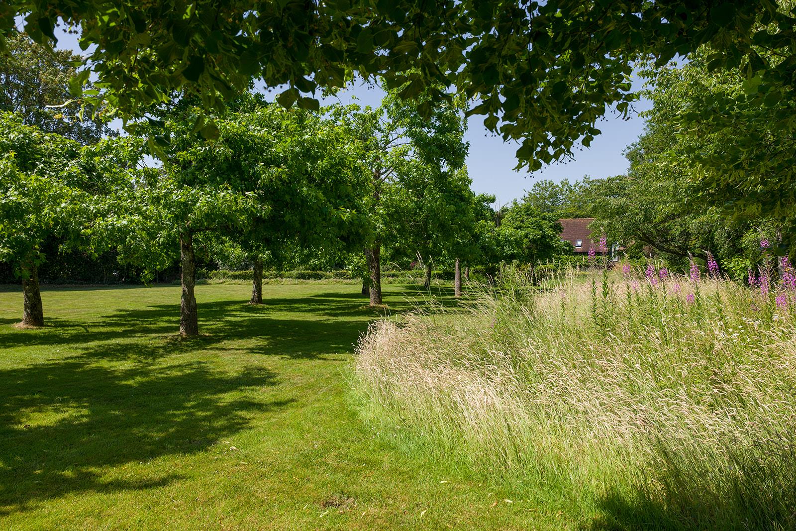 Milton Lilbourne, Pewsey, Wiltshire SN9