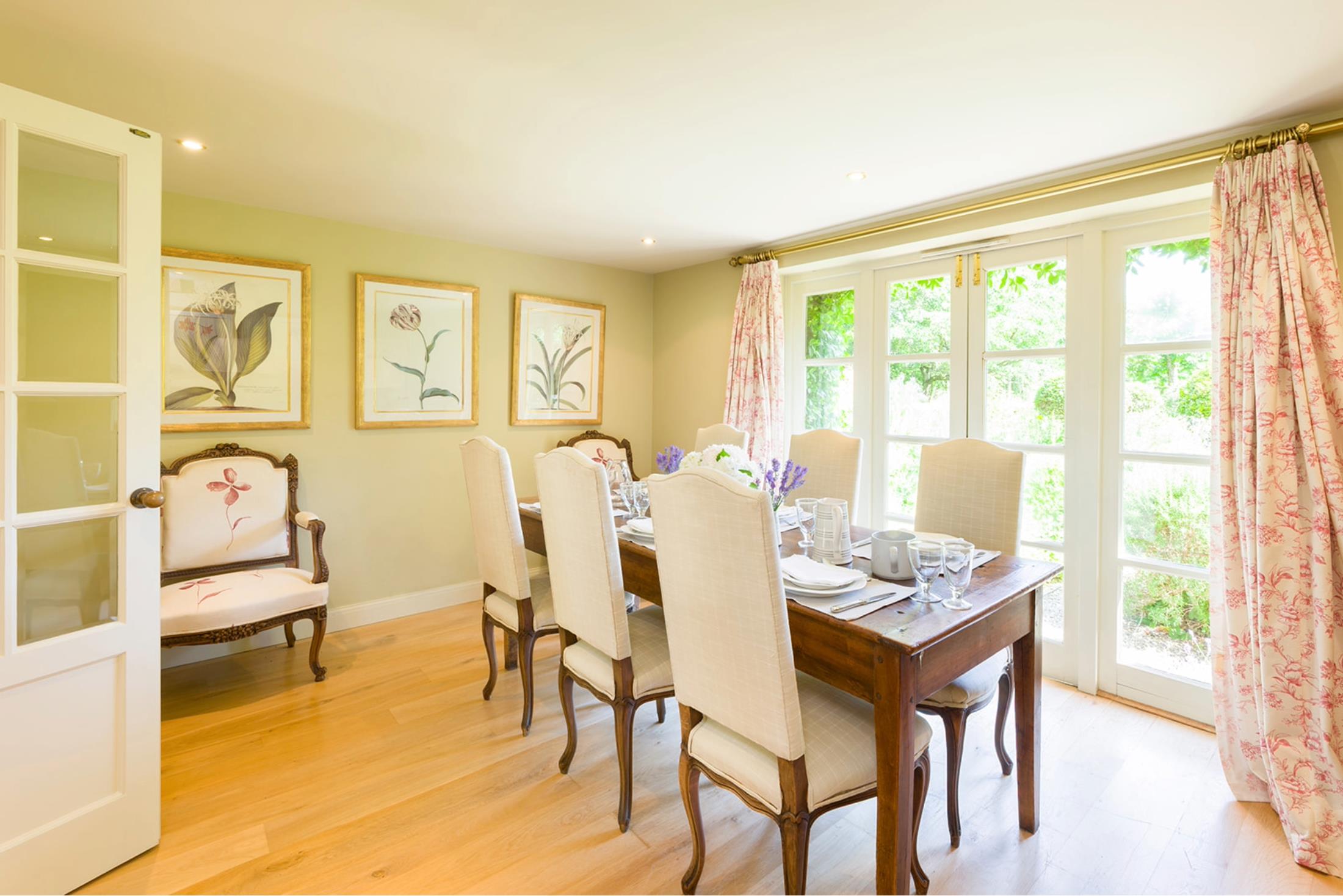 Milton Lilbourne, Pewsey, Wiltshire SN9