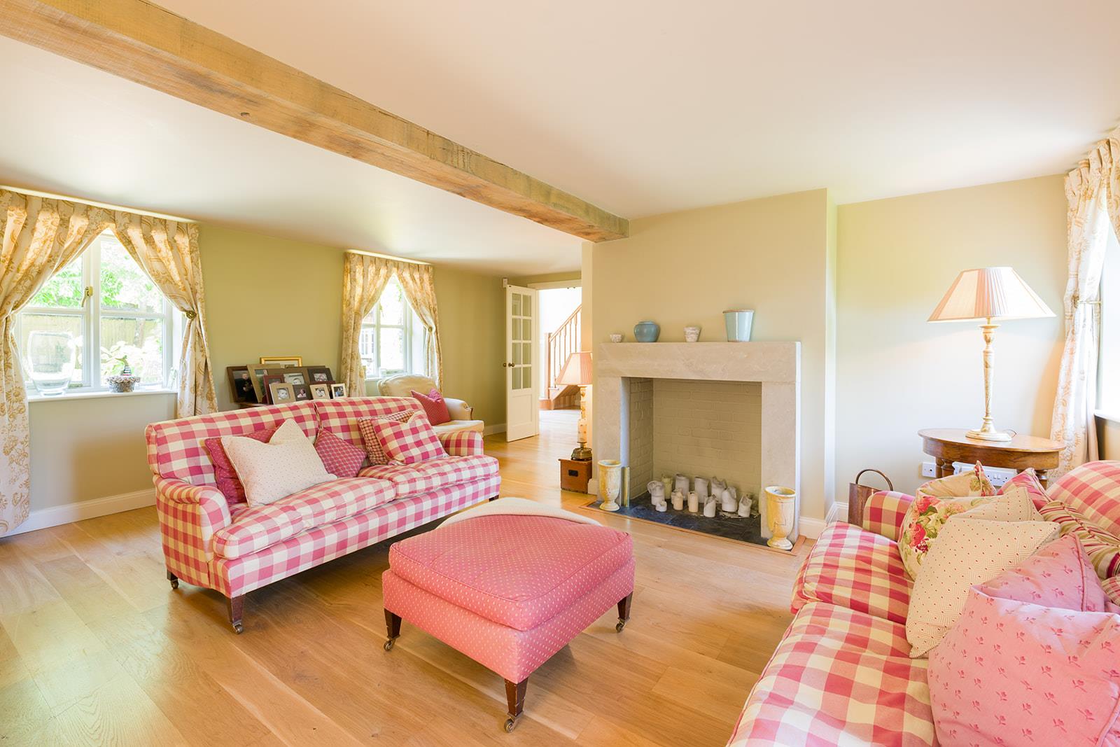 Milton Lilbourne, Pewsey, Wiltshire SN9
