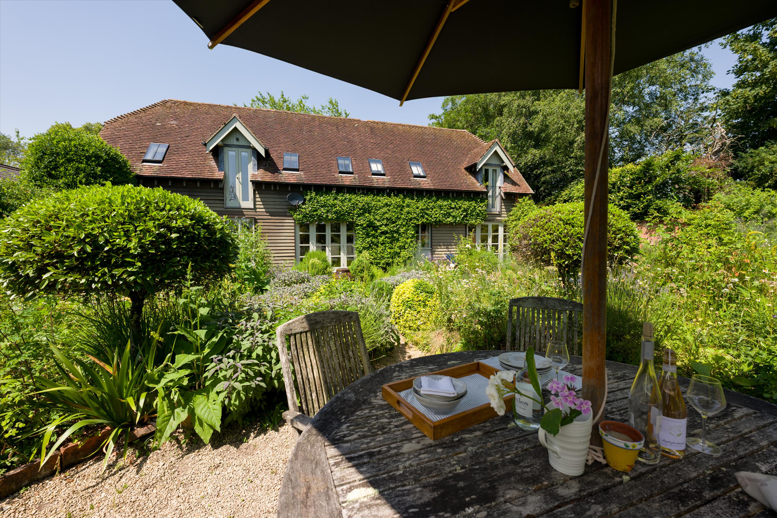 Milton Lilbourne, Pewsey, Wiltshire SN9