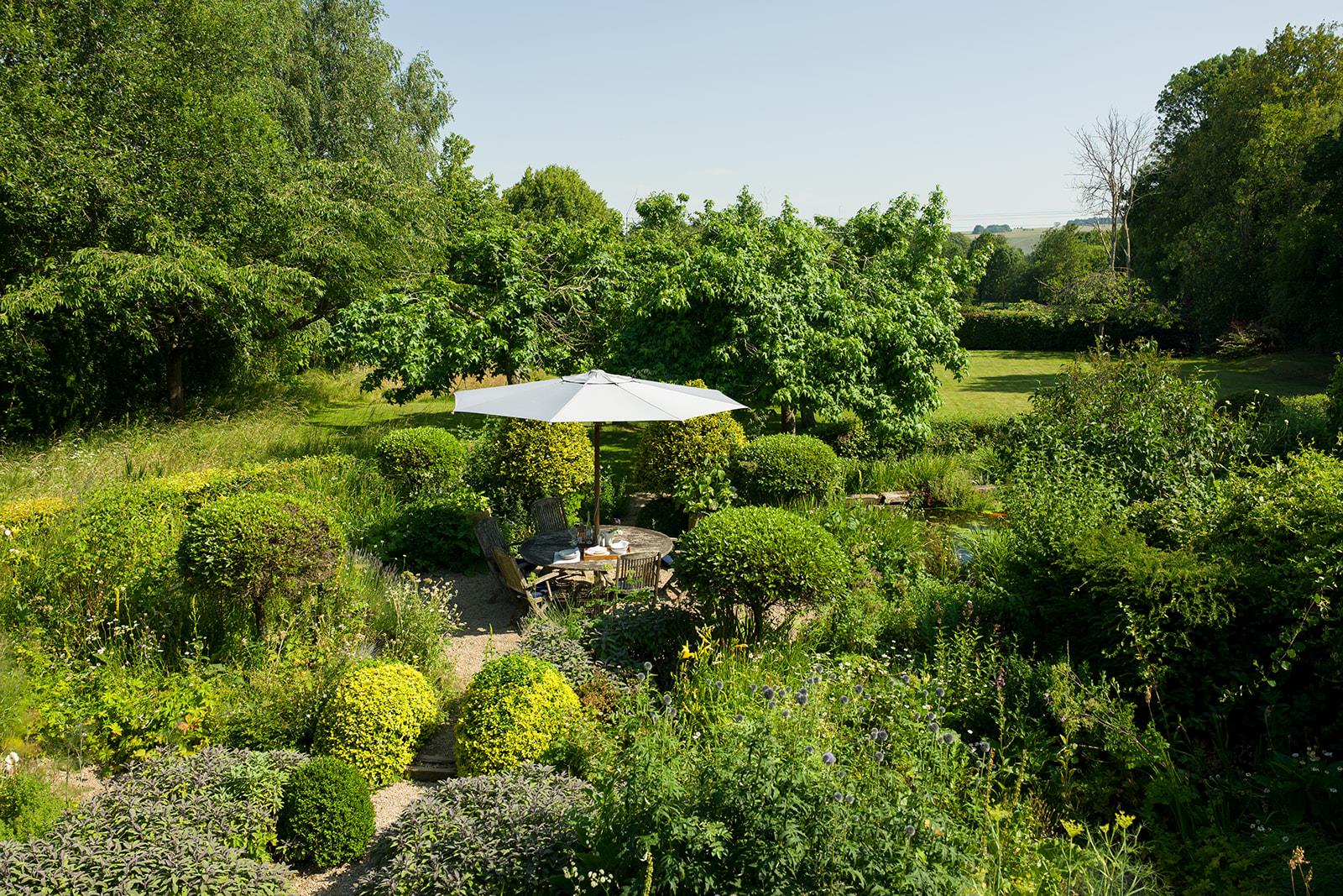 Milton Lilbourne, Pewsey, Wiltshire SN9