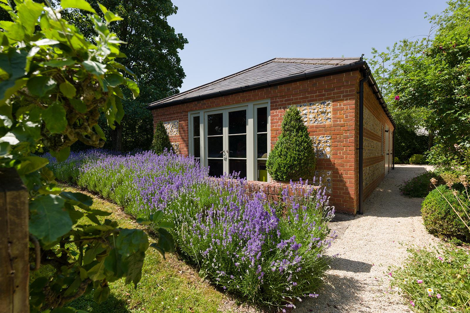 Milton Lilbourne, Pewsey, Wiltshire SN9