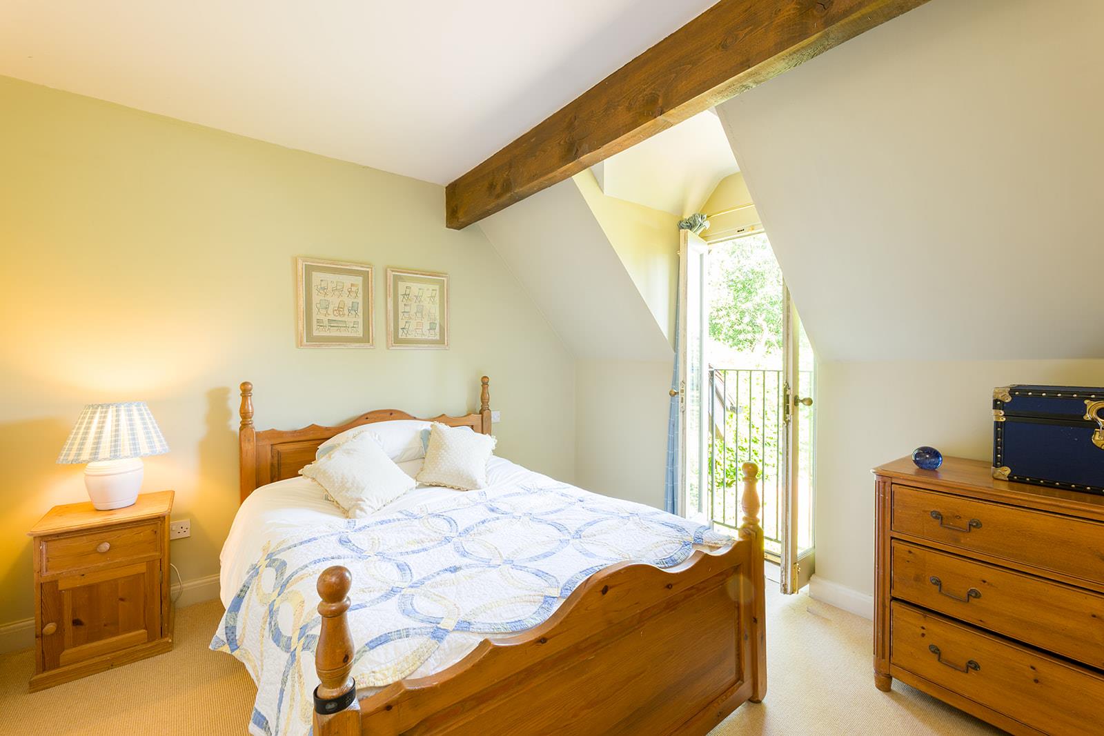 Milton Lilbourne, Pewsey, Wiltshire SN9