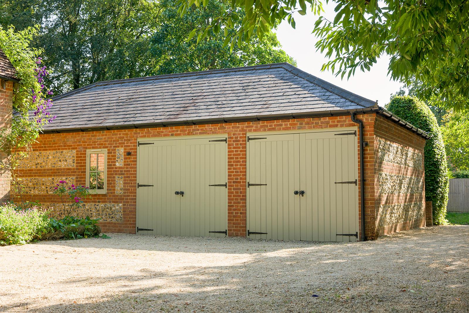 Milton Lilbourne, Pewsey, Wiltshire SN9