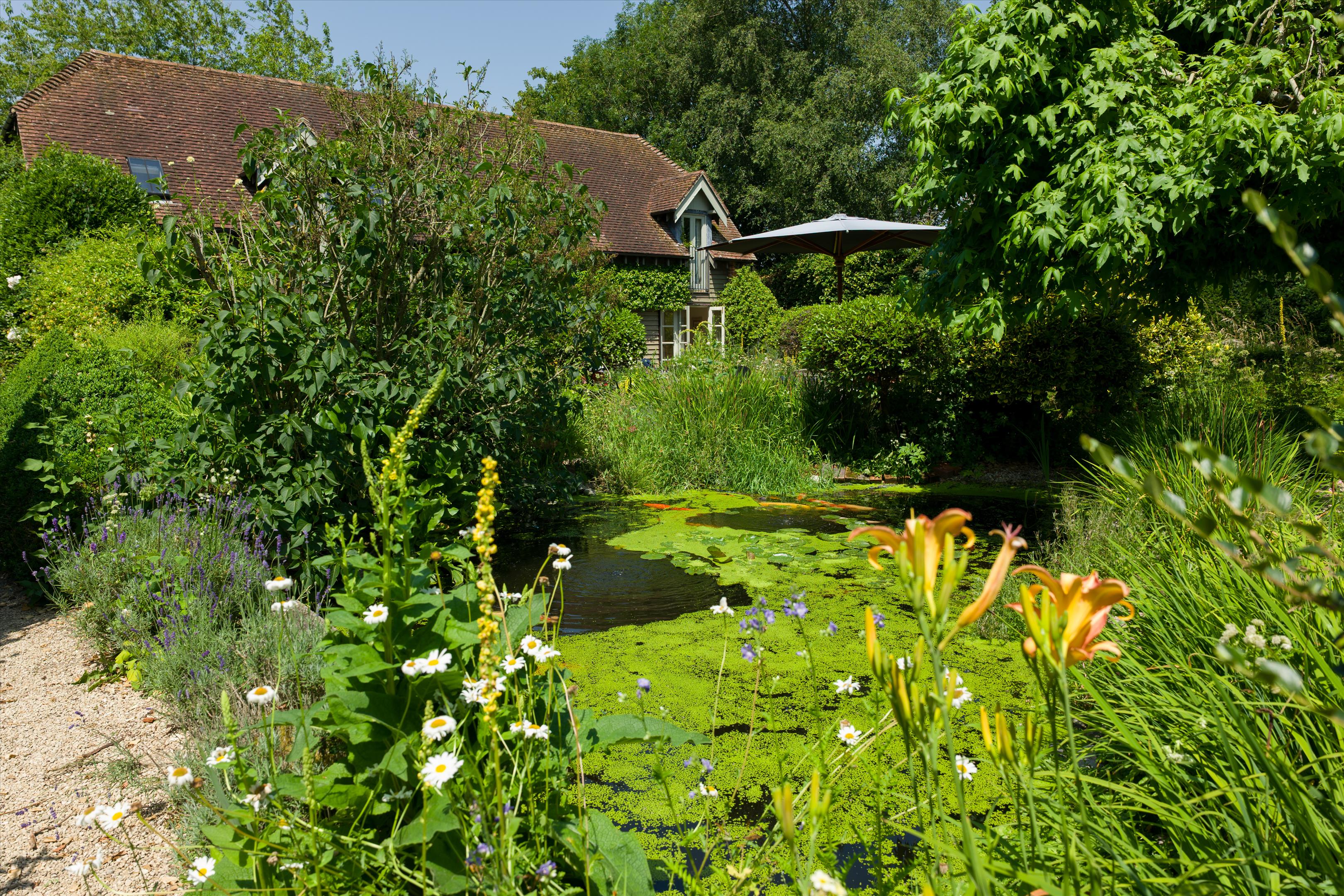 Milton Lilbourne, Pewsey, Wiltshire SN9