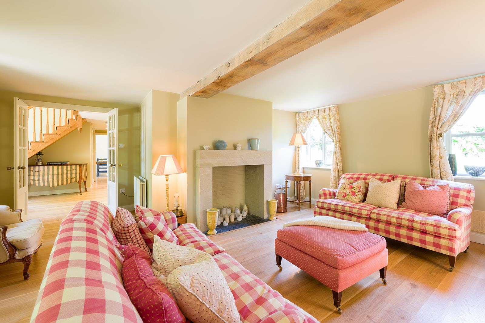 Milton Lilbourne, Pewsey, Wiltshire SN9