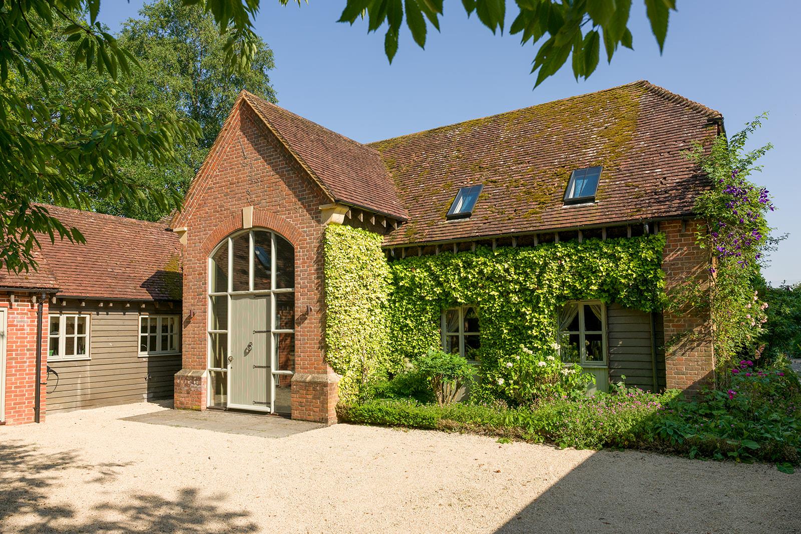 Milton Lilbourne, Pewsey, Wiltshire SN9