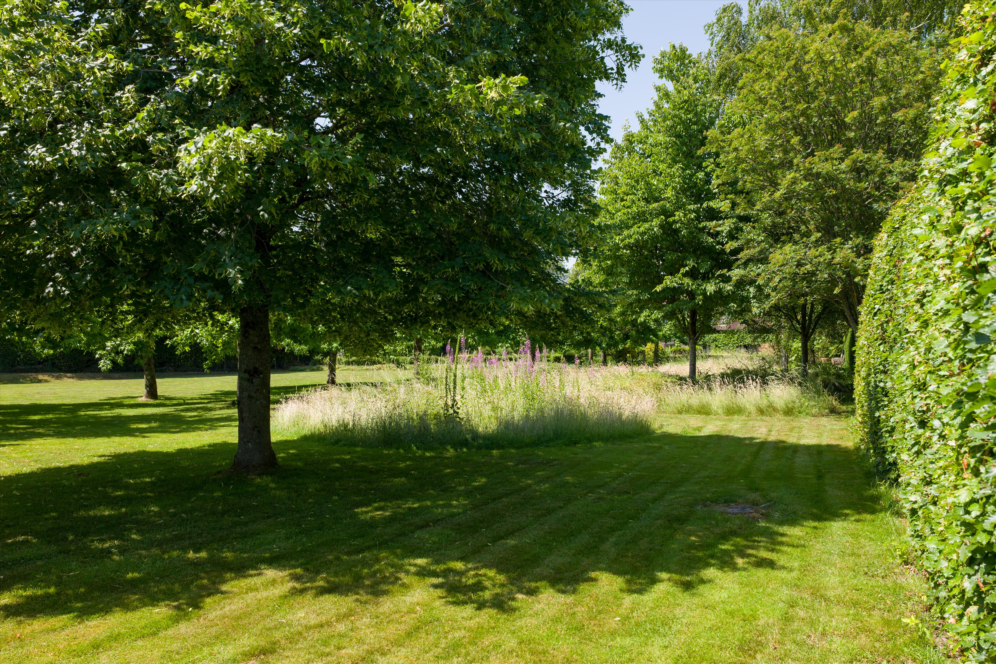 Milton Lilbourne, Pewsey, Wiltshire SN9