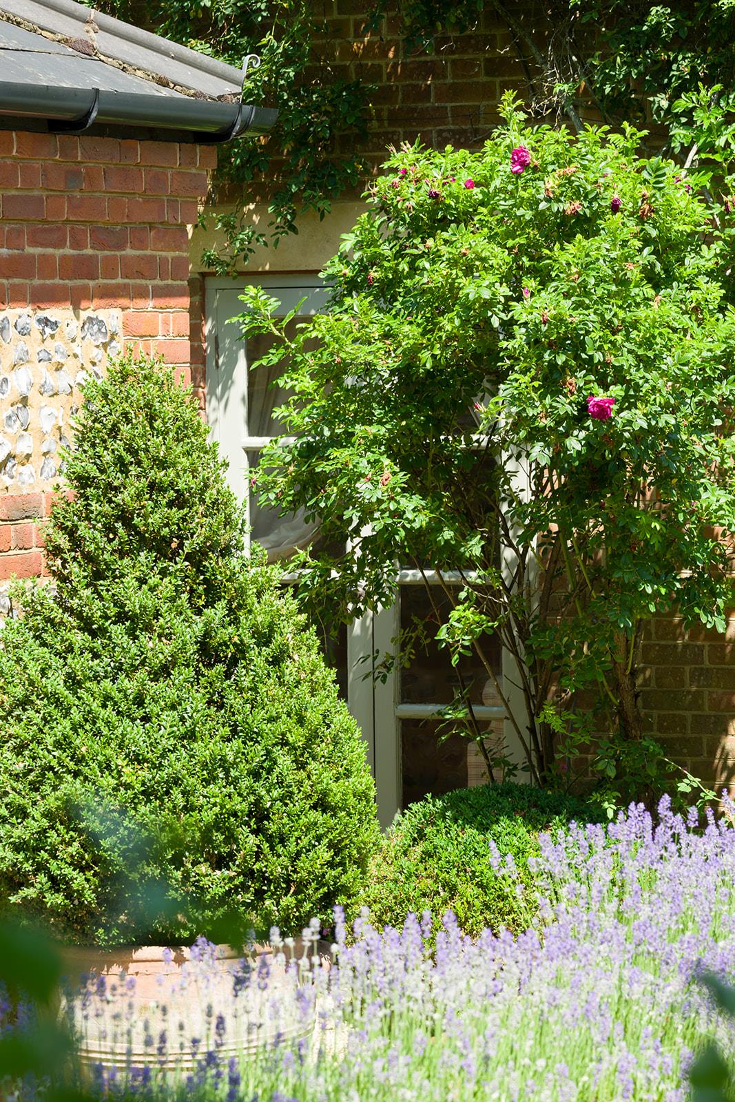 Milton Lilbourne, Pewsey, Wiltshire SN9