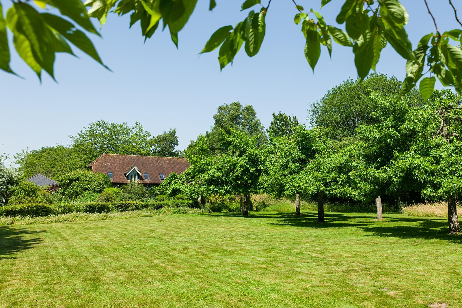 Milton Lilbourne, Pewsey, Wiltshire SN9
