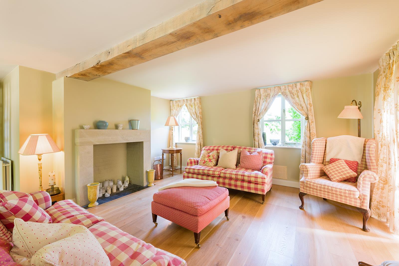 Milton Lilbourne, Pewsey, Wiltshire SN9