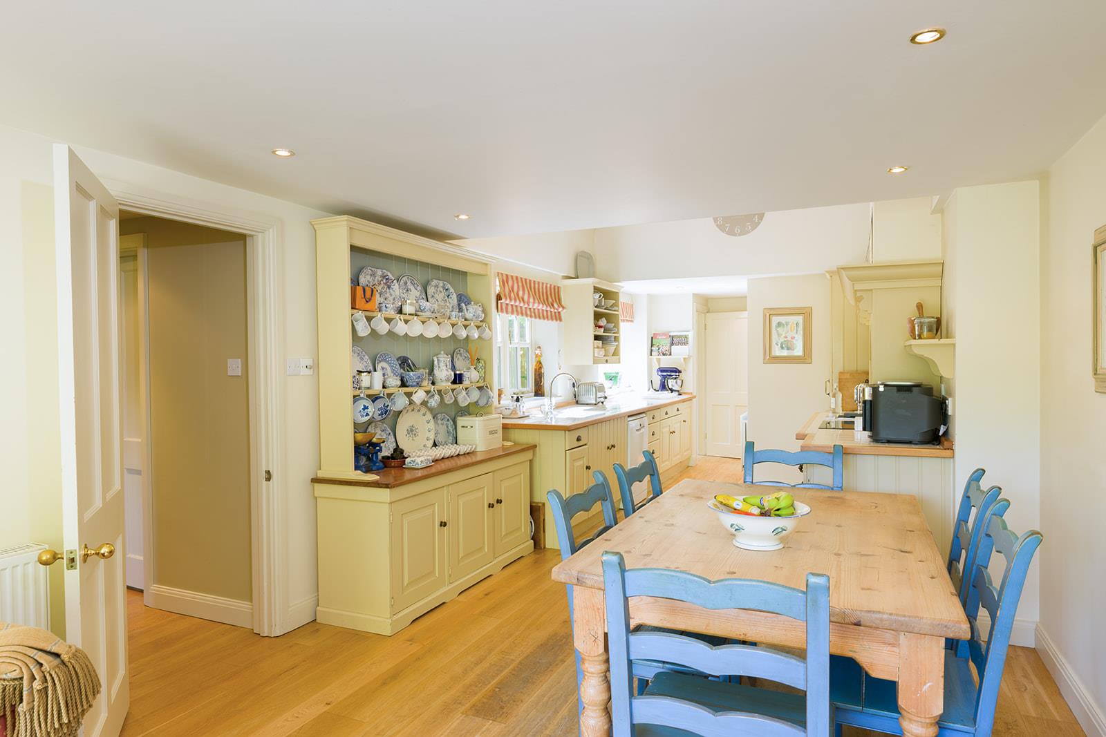 Milton Lilbourne, Pewsey, Wiltshire SN9
