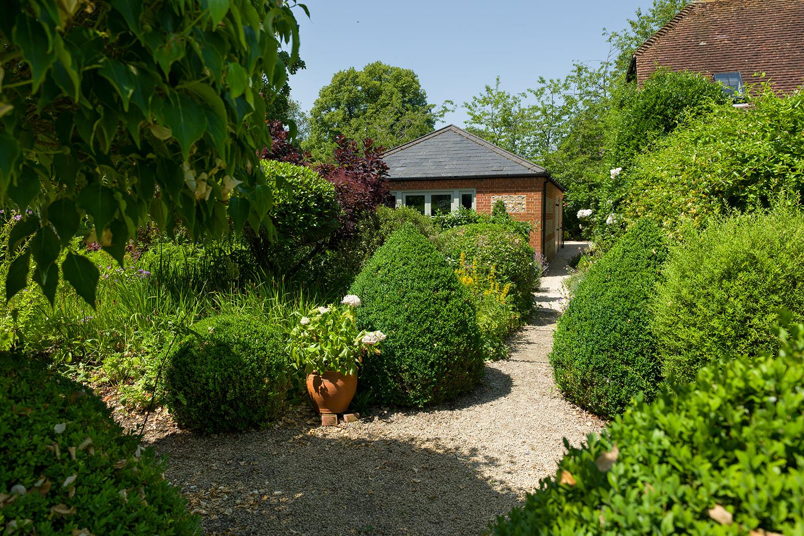 Milton Lilbourne, Pewsey, Wiltshire SN9