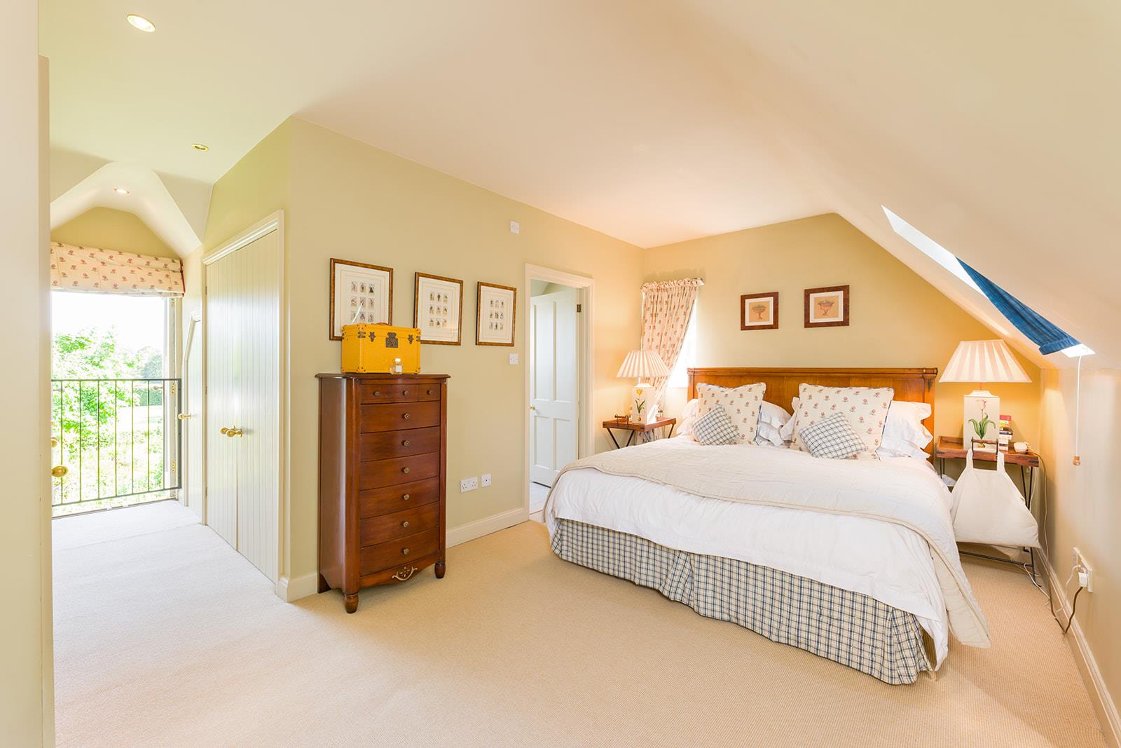 Milton Lilbourne, Pewsey, Wiltshire SN9