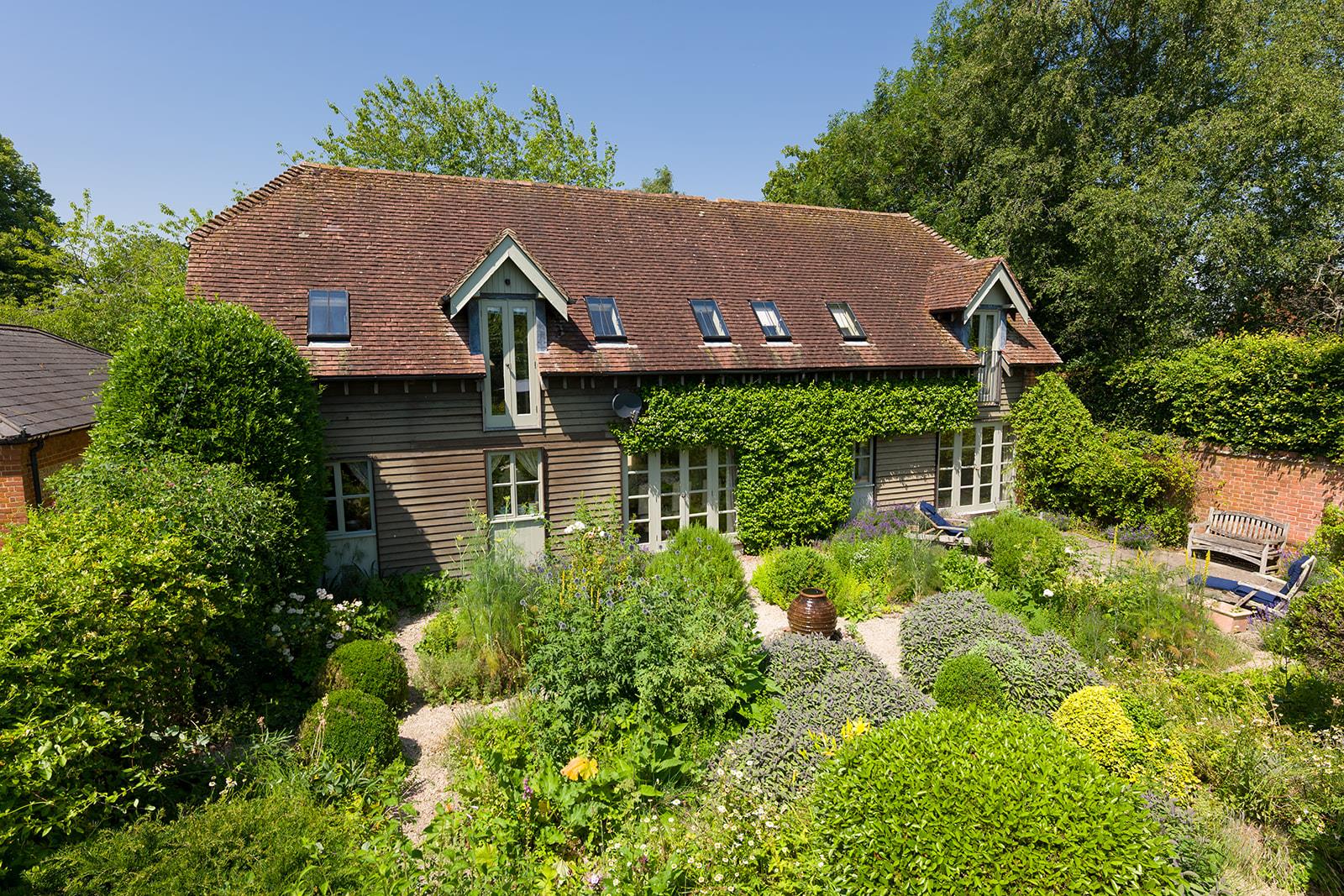 Milton Lilbourne, Pewsey, Wiltshire SN9