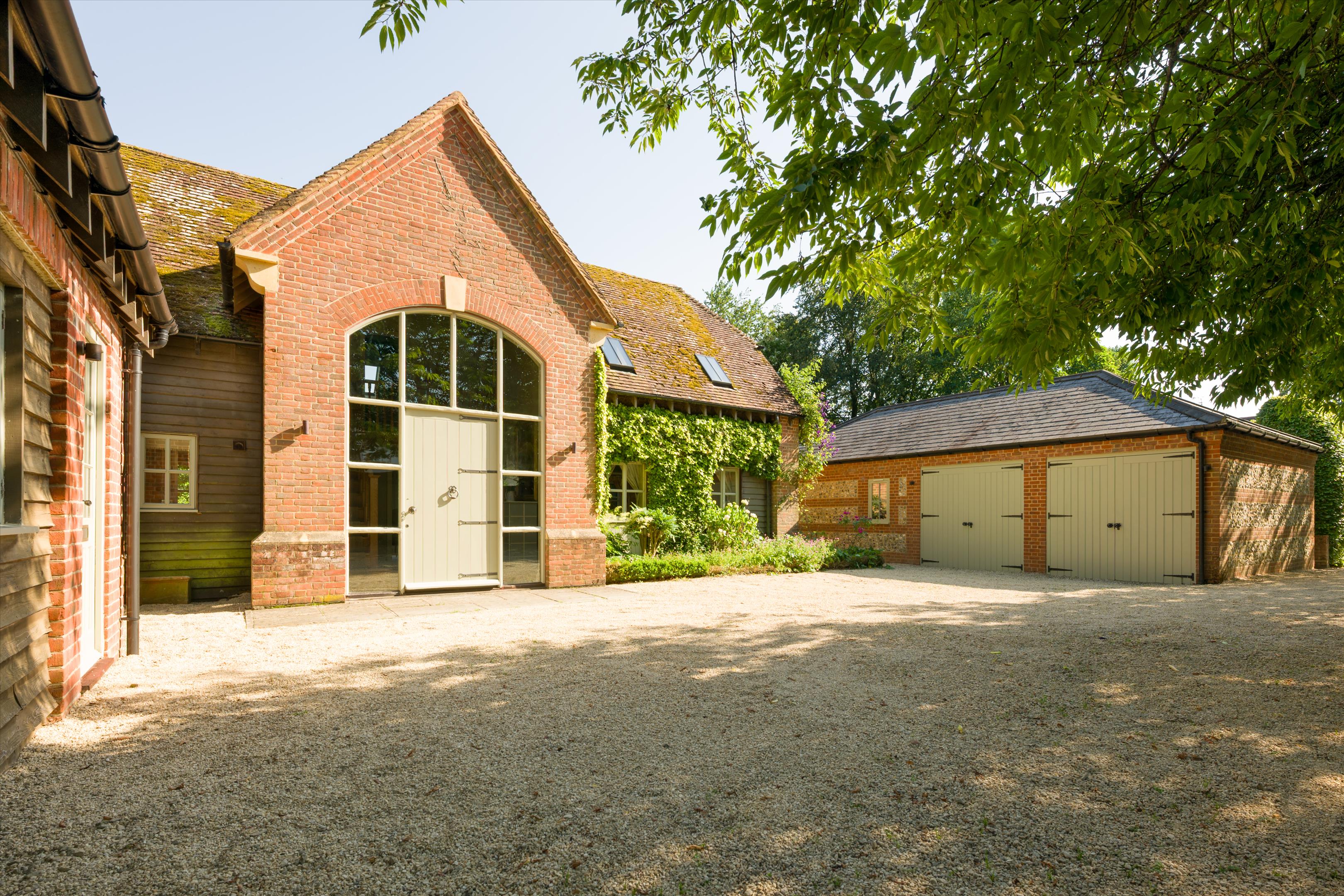 Milton Lilbourne, Pewsey, Wiltshire SN9
