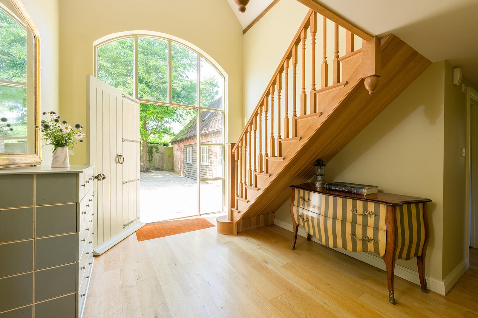 Milton Lilbourne, Pewsey, Wiltshire SN9