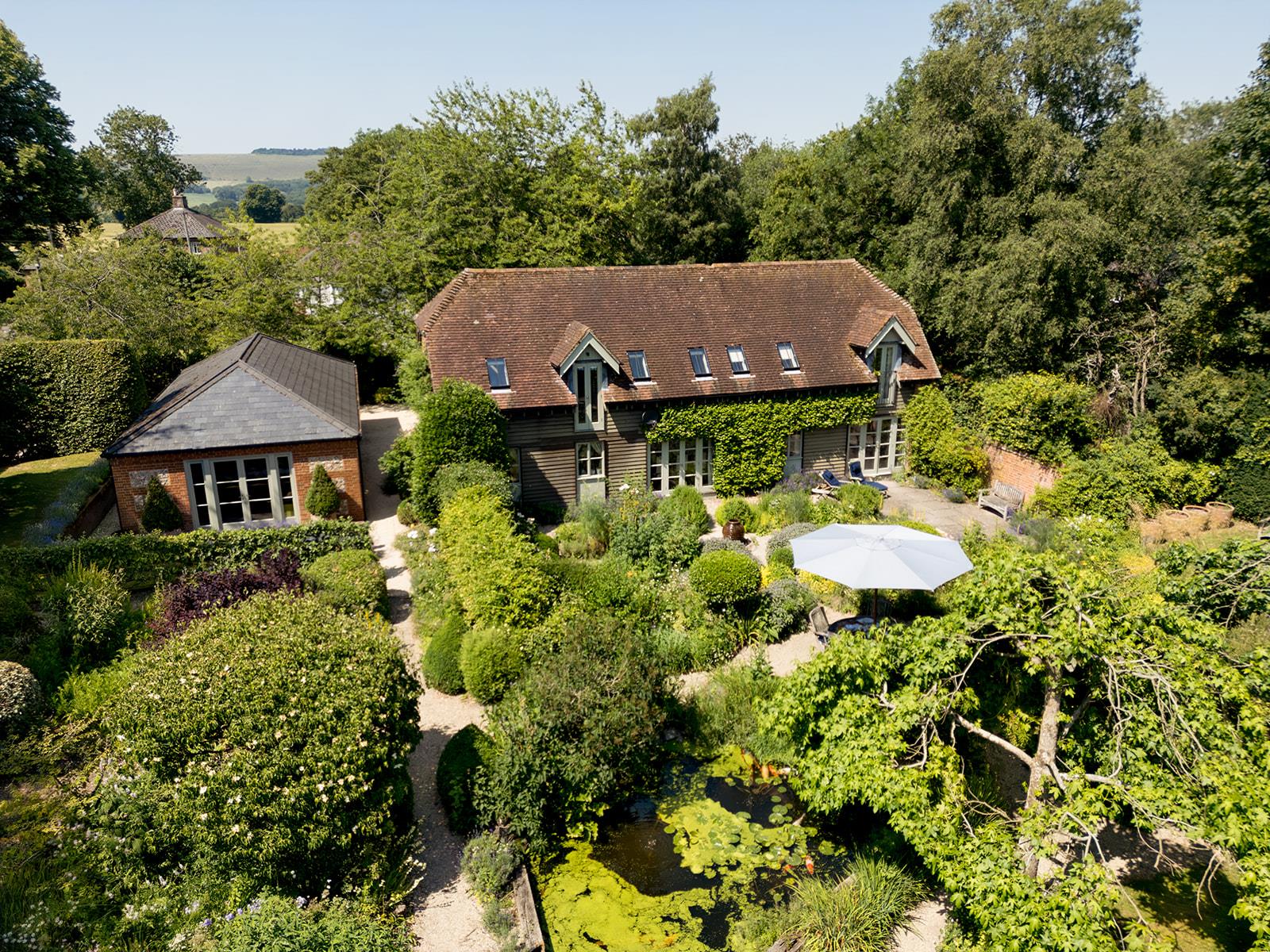 Milton Lilbourne, Pewsey, Wiltshire SN9