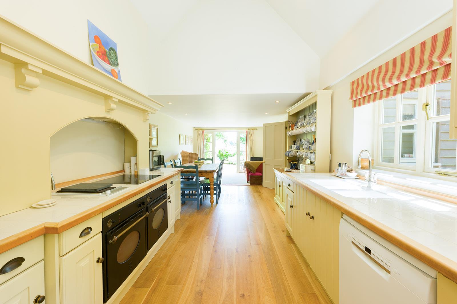 Milton Lilbourne, Pewsey, Wiltshire SN9