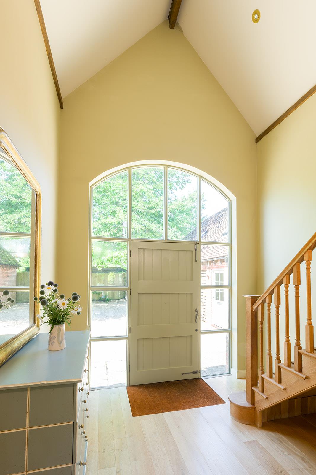 Milton Lilbourne, Pewsey, Wiltshire SN9