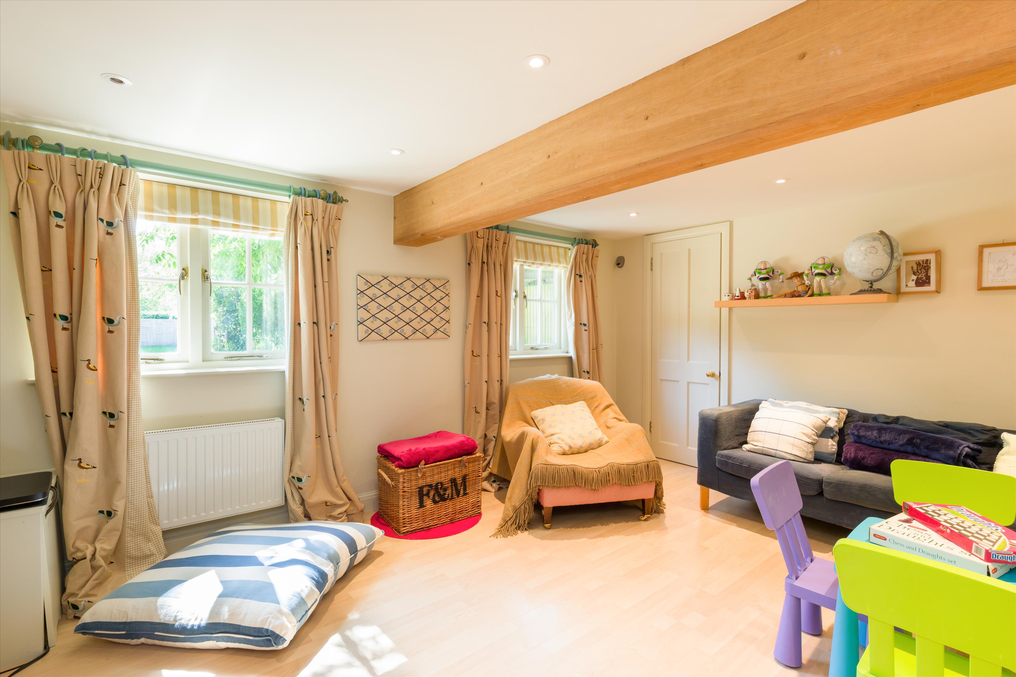 Milton Lilbourne, Pewsey, Wiltshire SN9