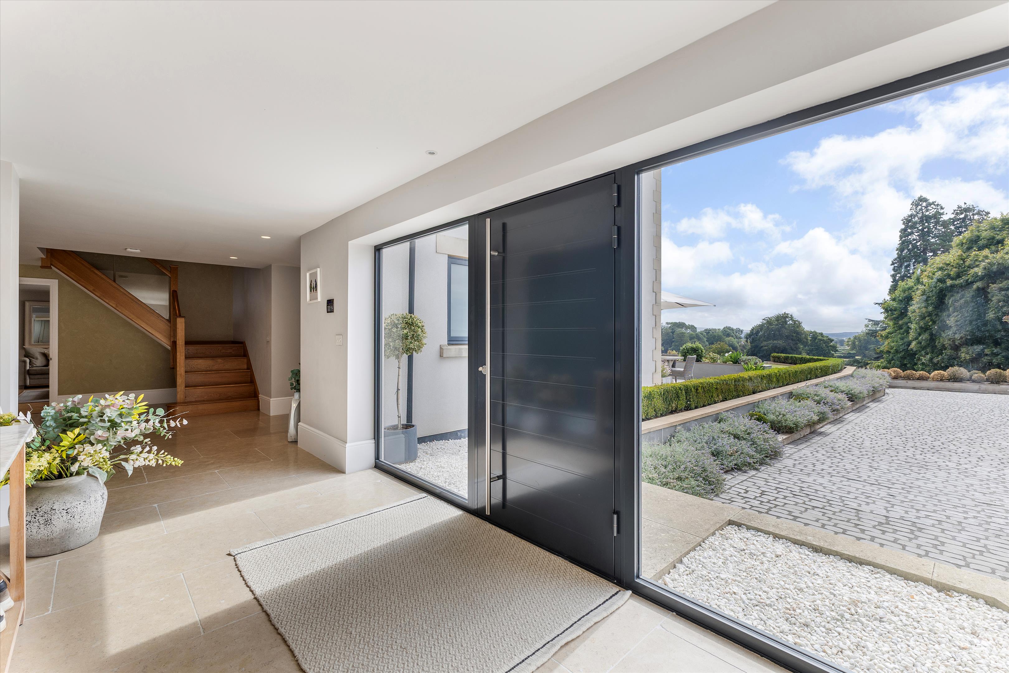 Trowbridge Road, Seend, Melksham, Wiltshire SN12