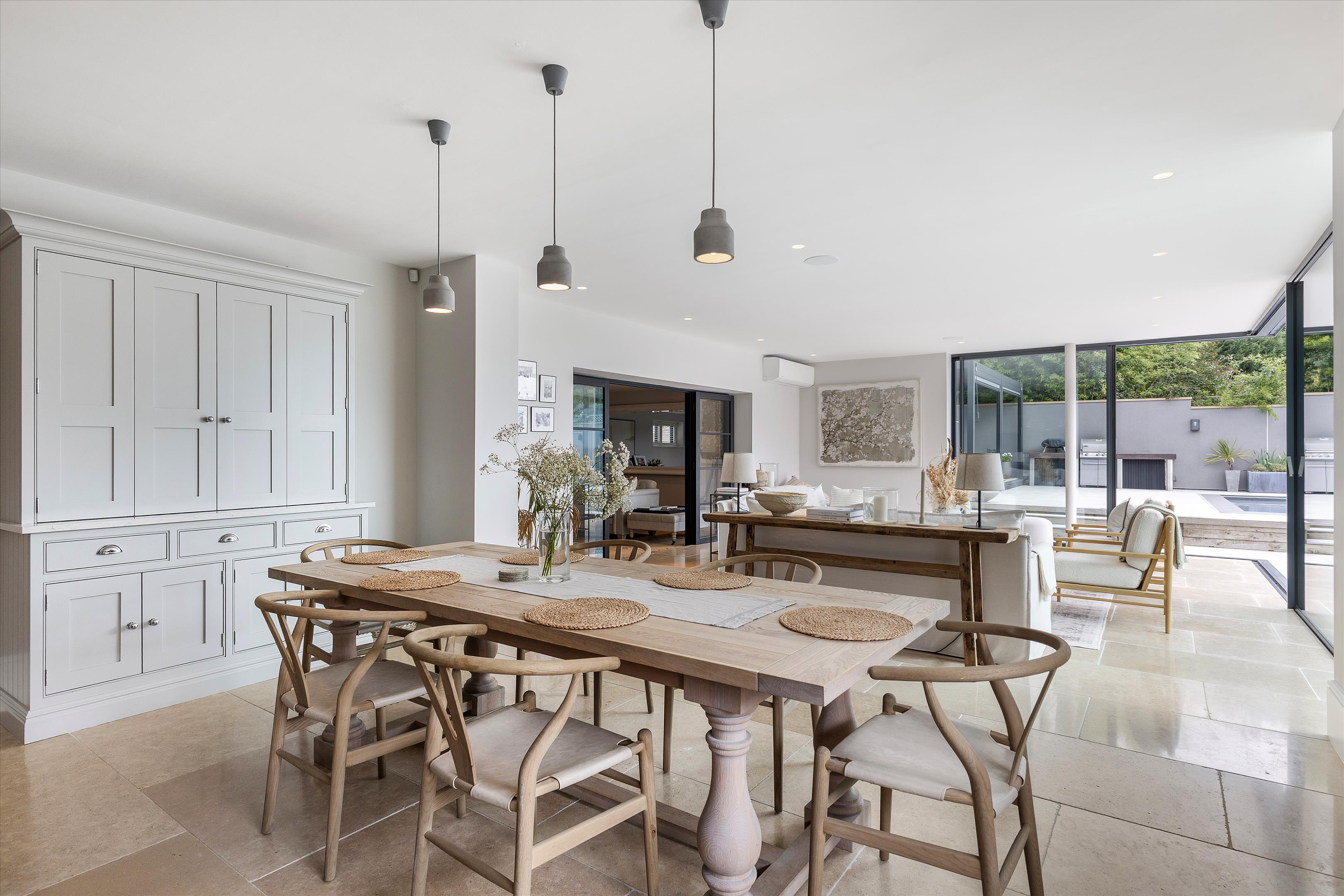 Trowbridge Road, Seend, Melksham, Wiltshire SN12