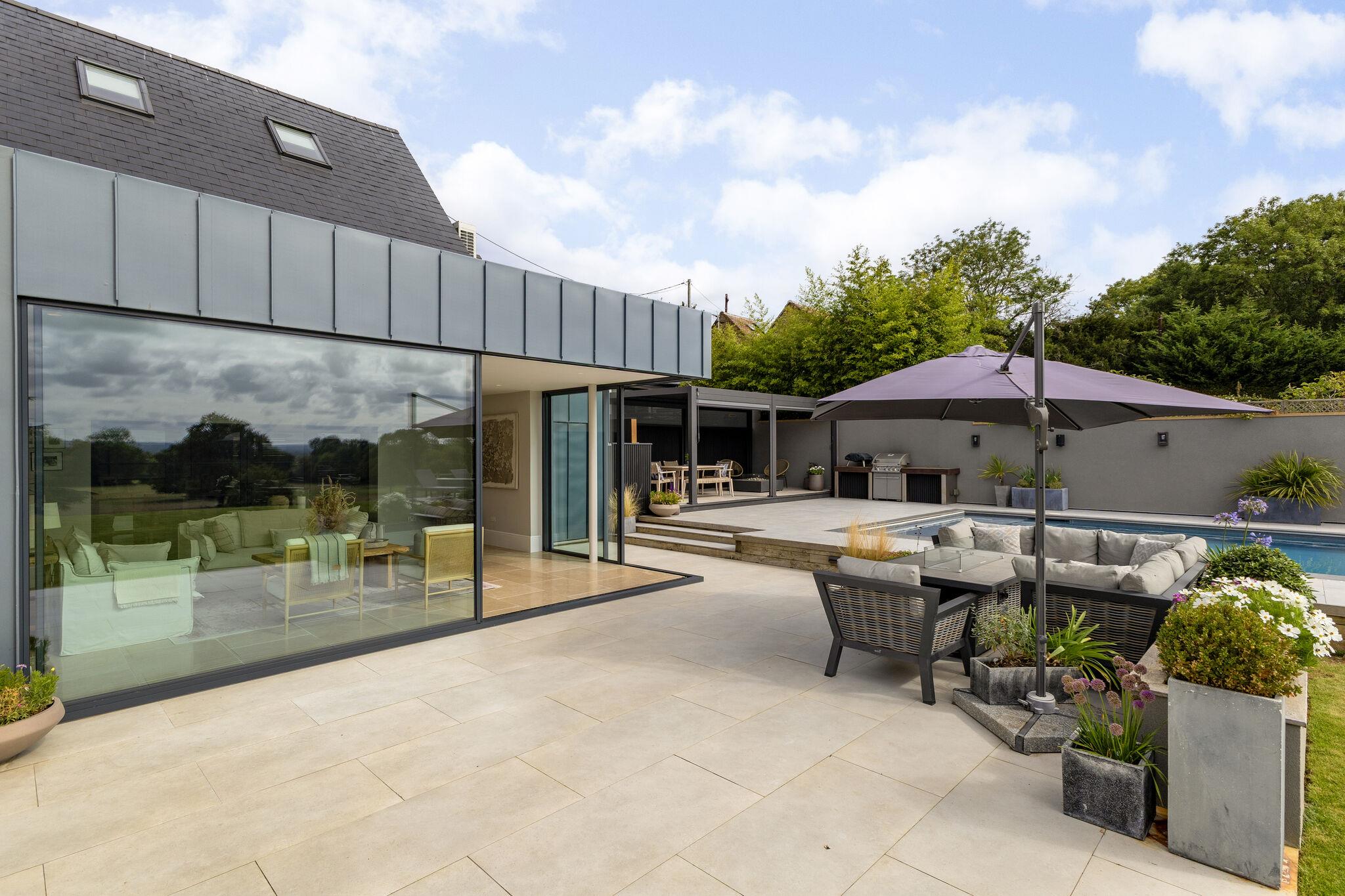 Trowbridge Road, Seend, Melksham, Wiltshire SN12