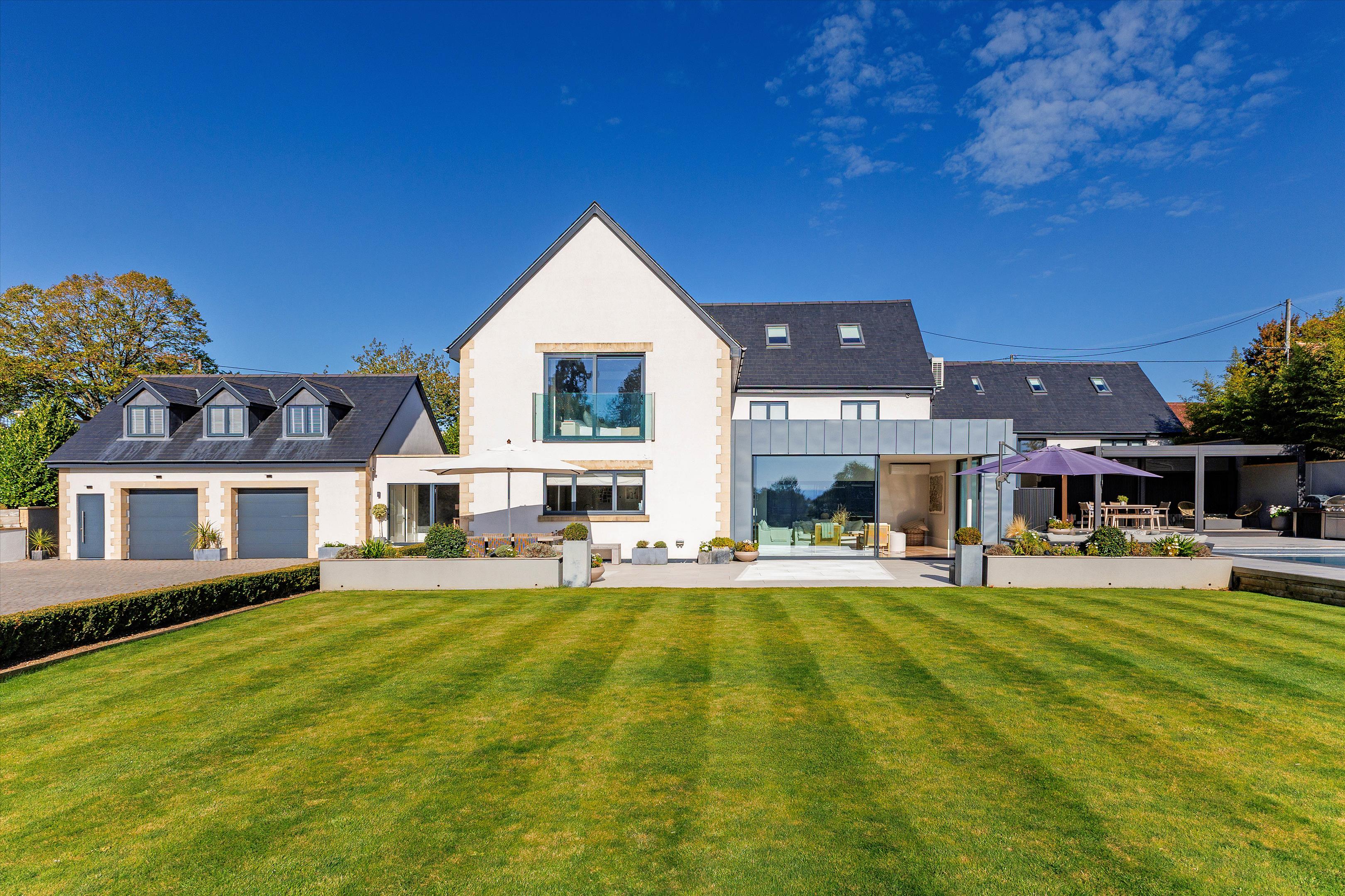 Trowbridge Road, Seend, Melksham, Wiltshire SN12