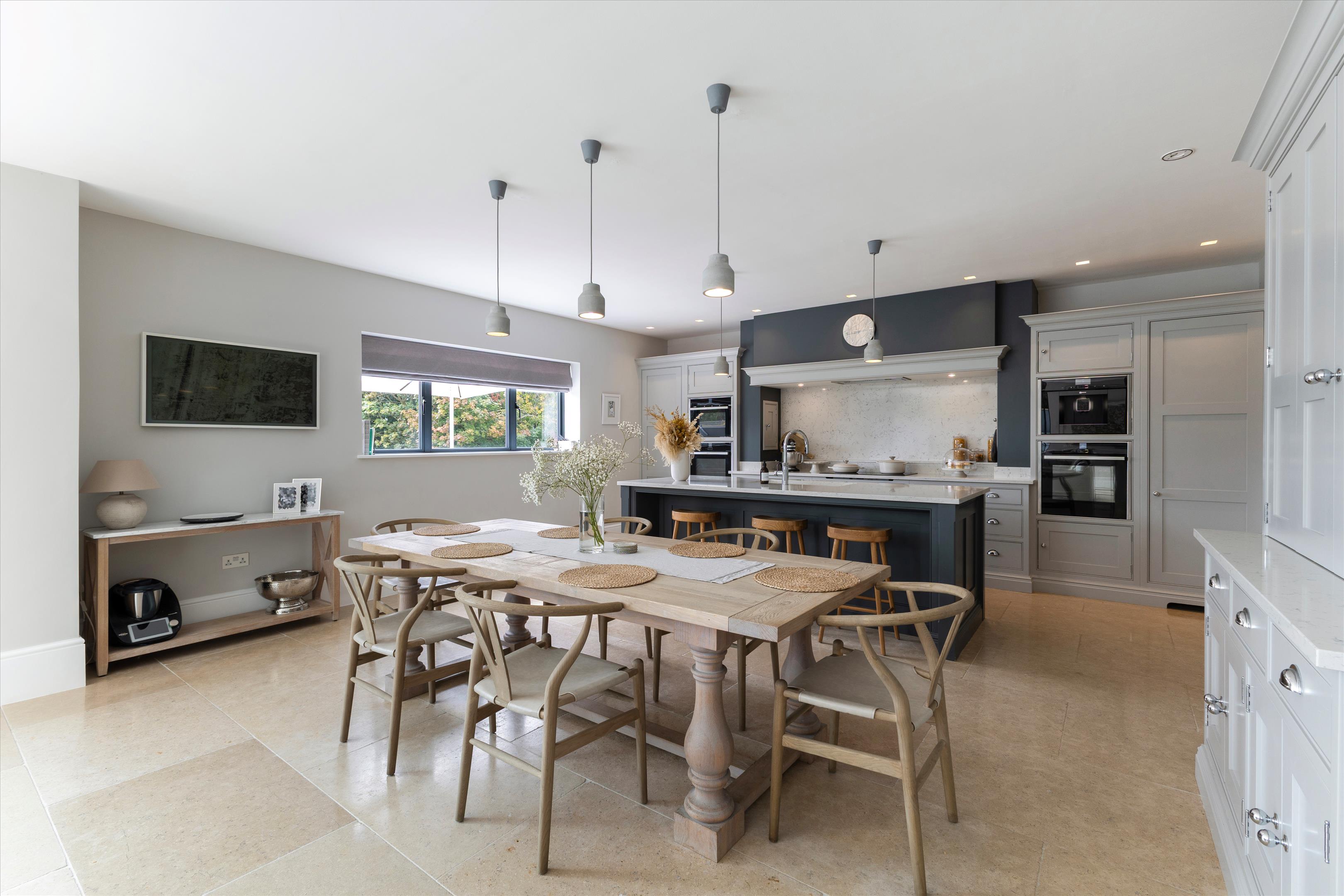 Trowbridge Road, Seend, Melksham, Wiltshire SN12