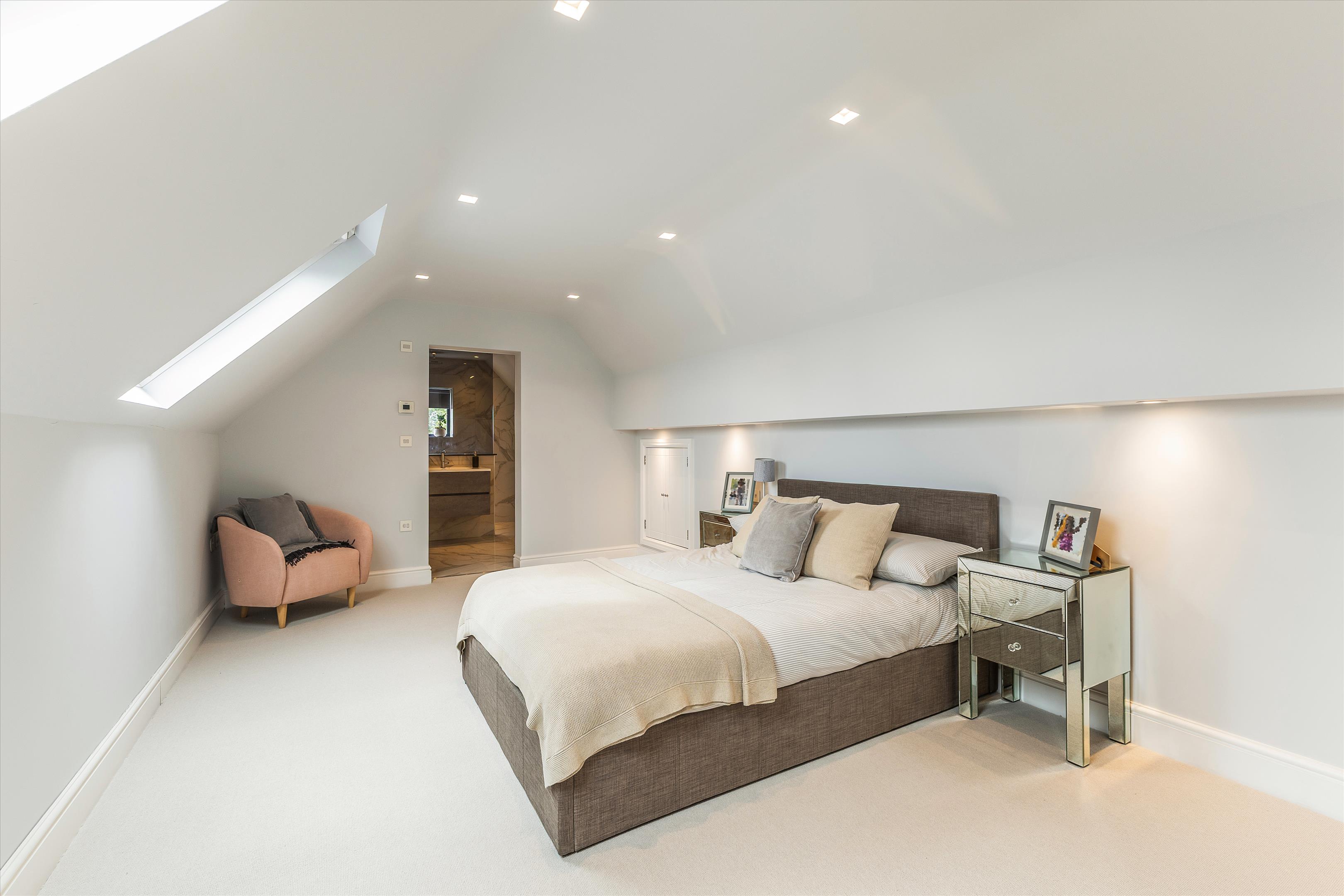 Trowbridge Road, Seend, Melksham, Wiltshire SN12