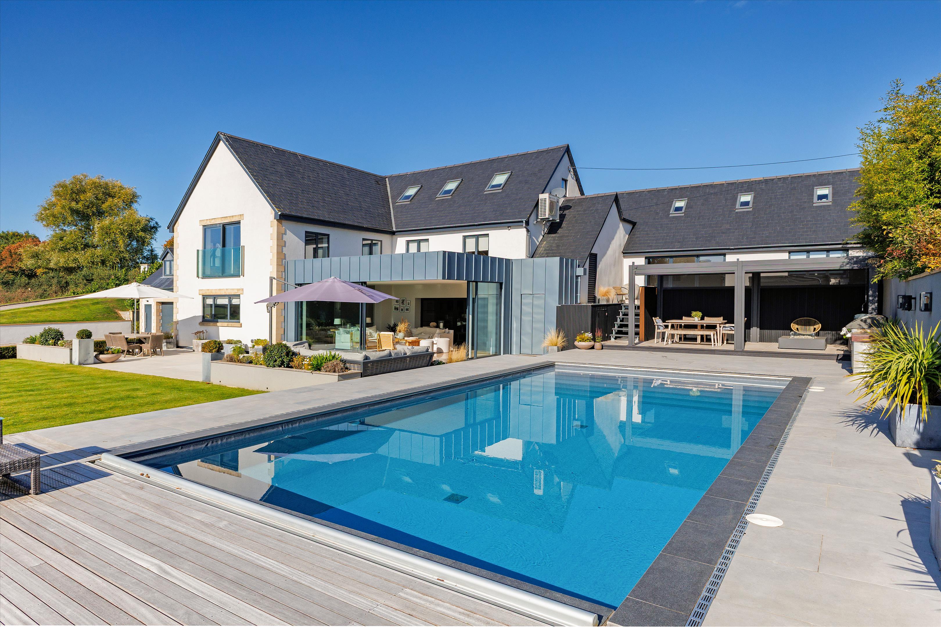 Trowbridge Road, Seend, Melksham, Wiltshire SN12