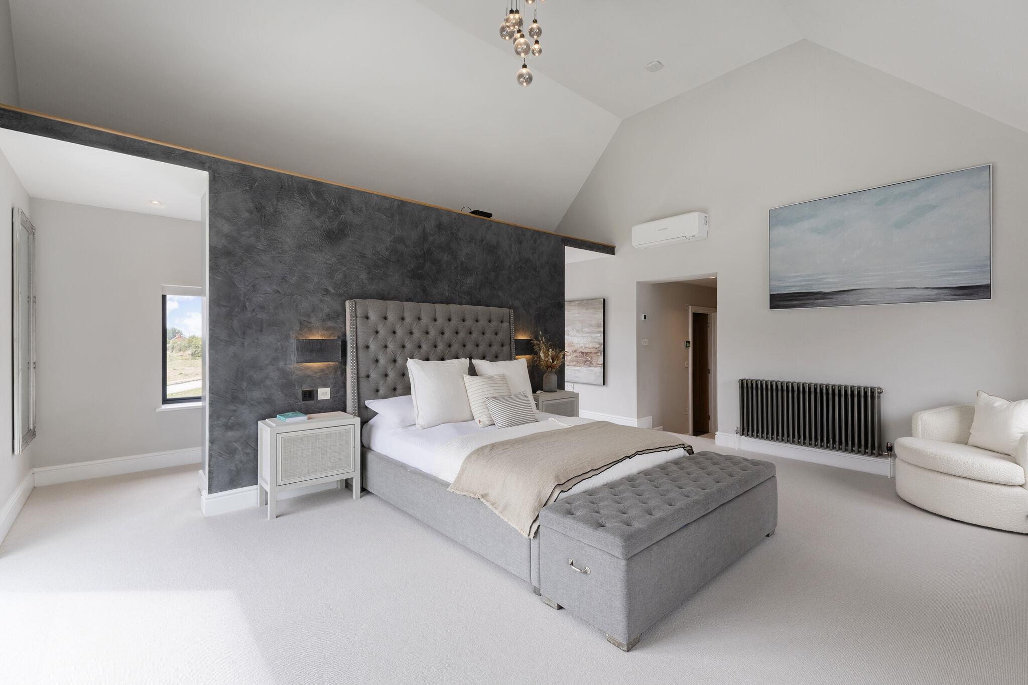 Trowbridge Road, Seend, Melksham, Wiltshire SN12
