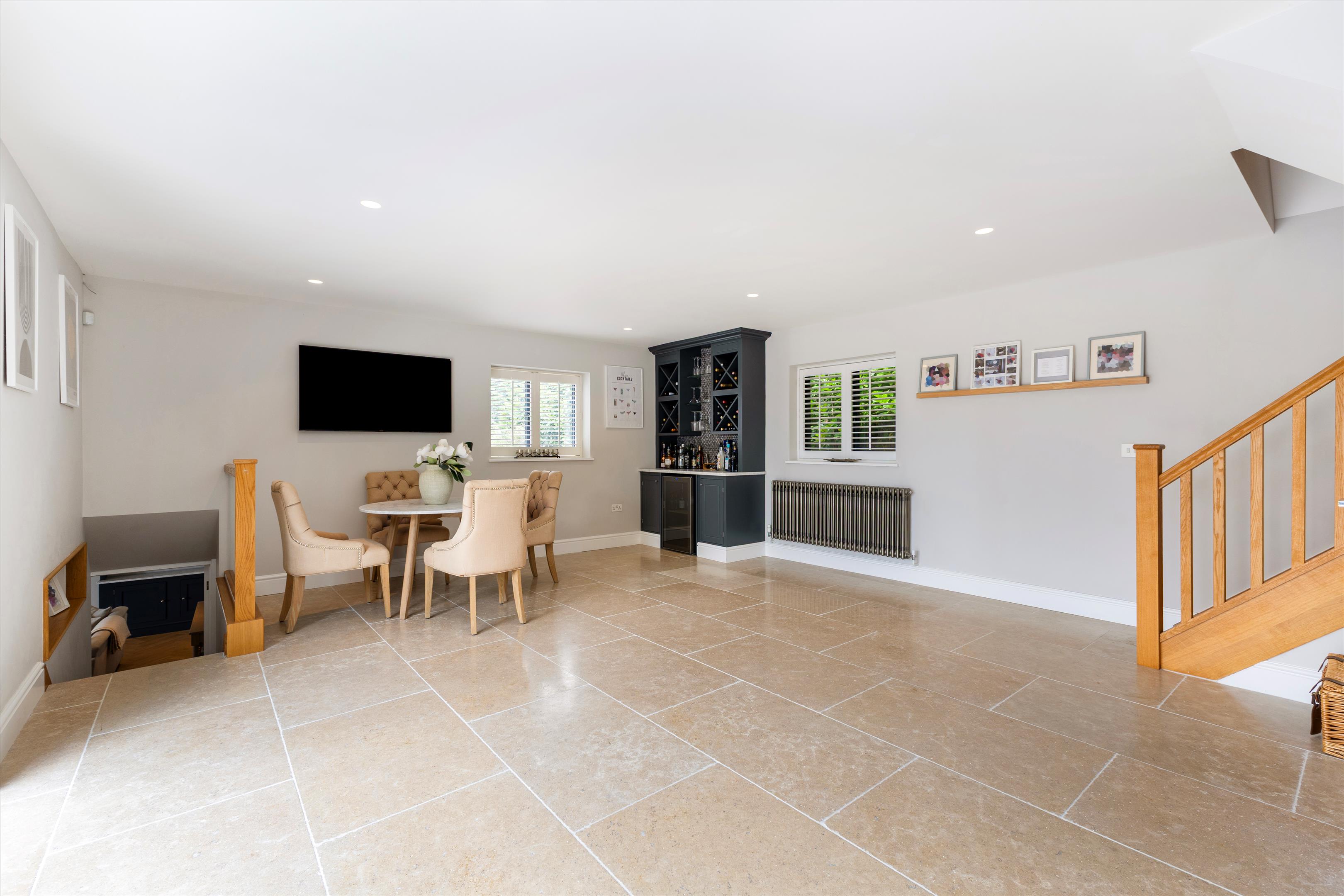 Trowbridge Road, Seend, Melksham, Wiltshire SN12