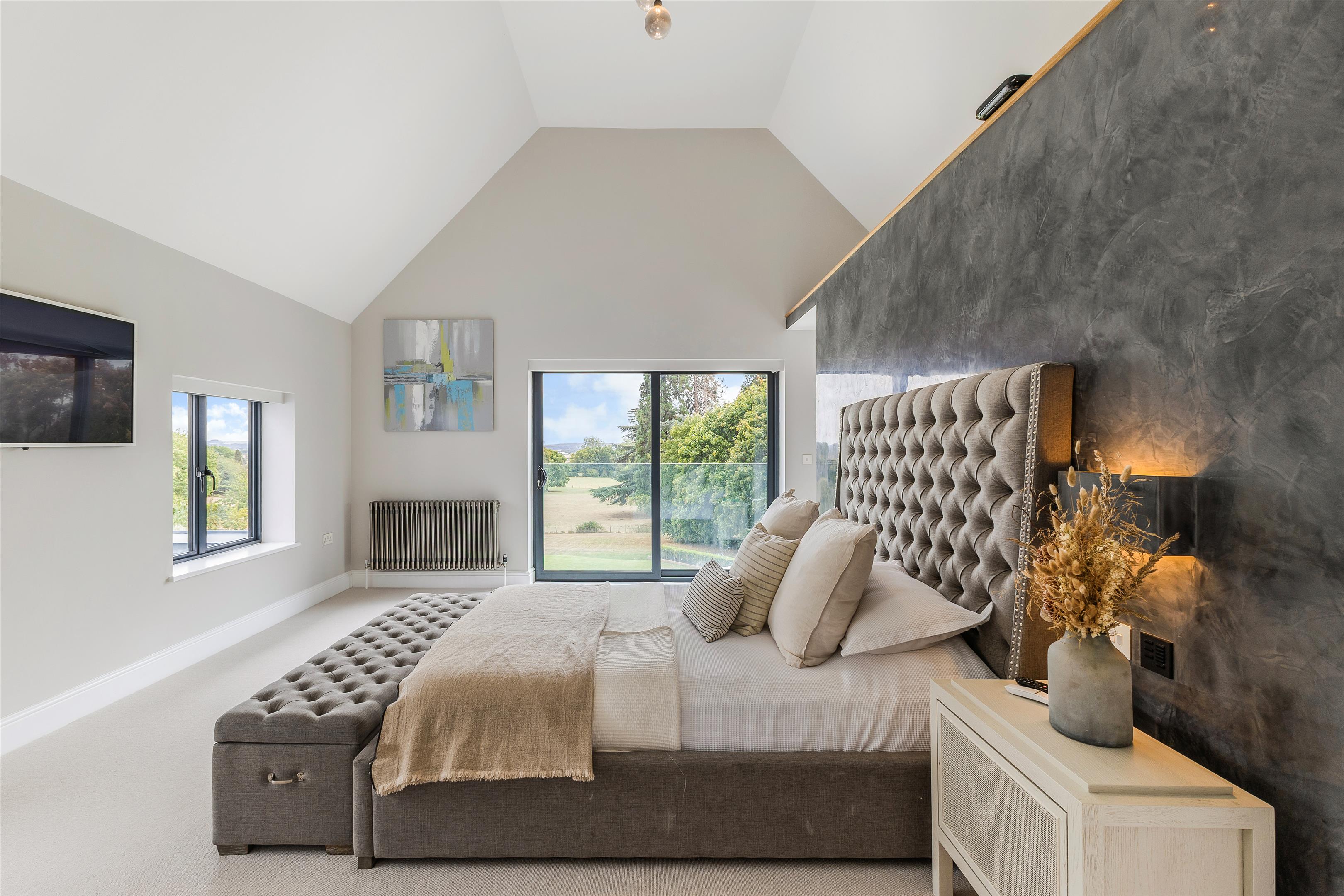 Trowbridge Road, Seend, Melksham, Wiltshire SN12