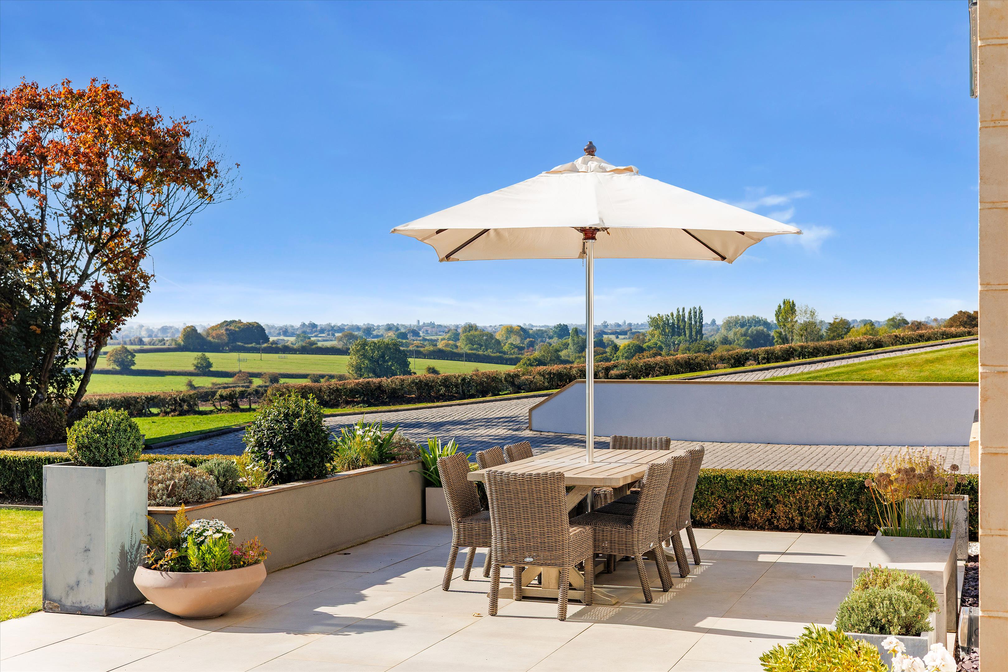 Trowbridge Road, Seend, Melksham, Wiltshire SN12