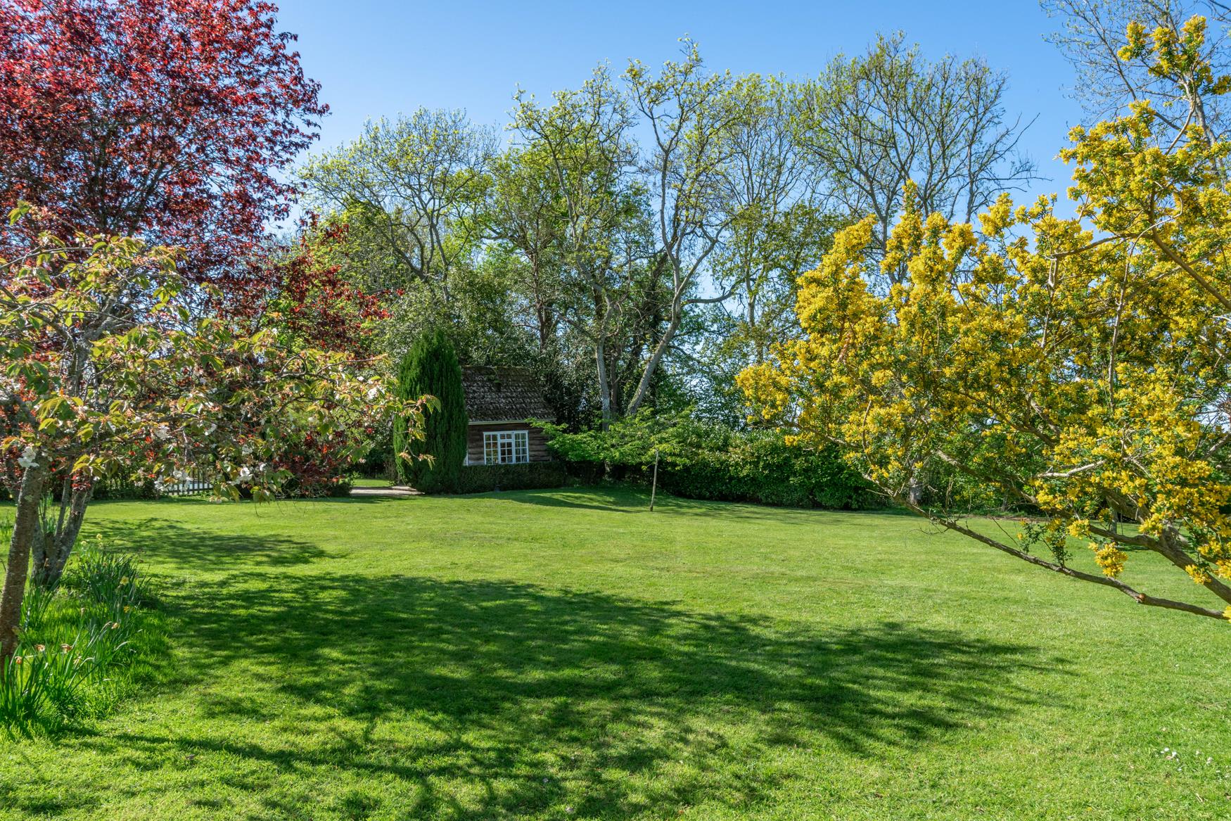 Kintbury, Hungerford, Berkshire RG17