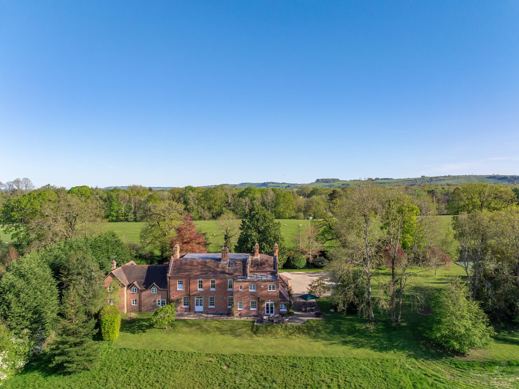 Kintbury, Hungerford, Berkshire RG17