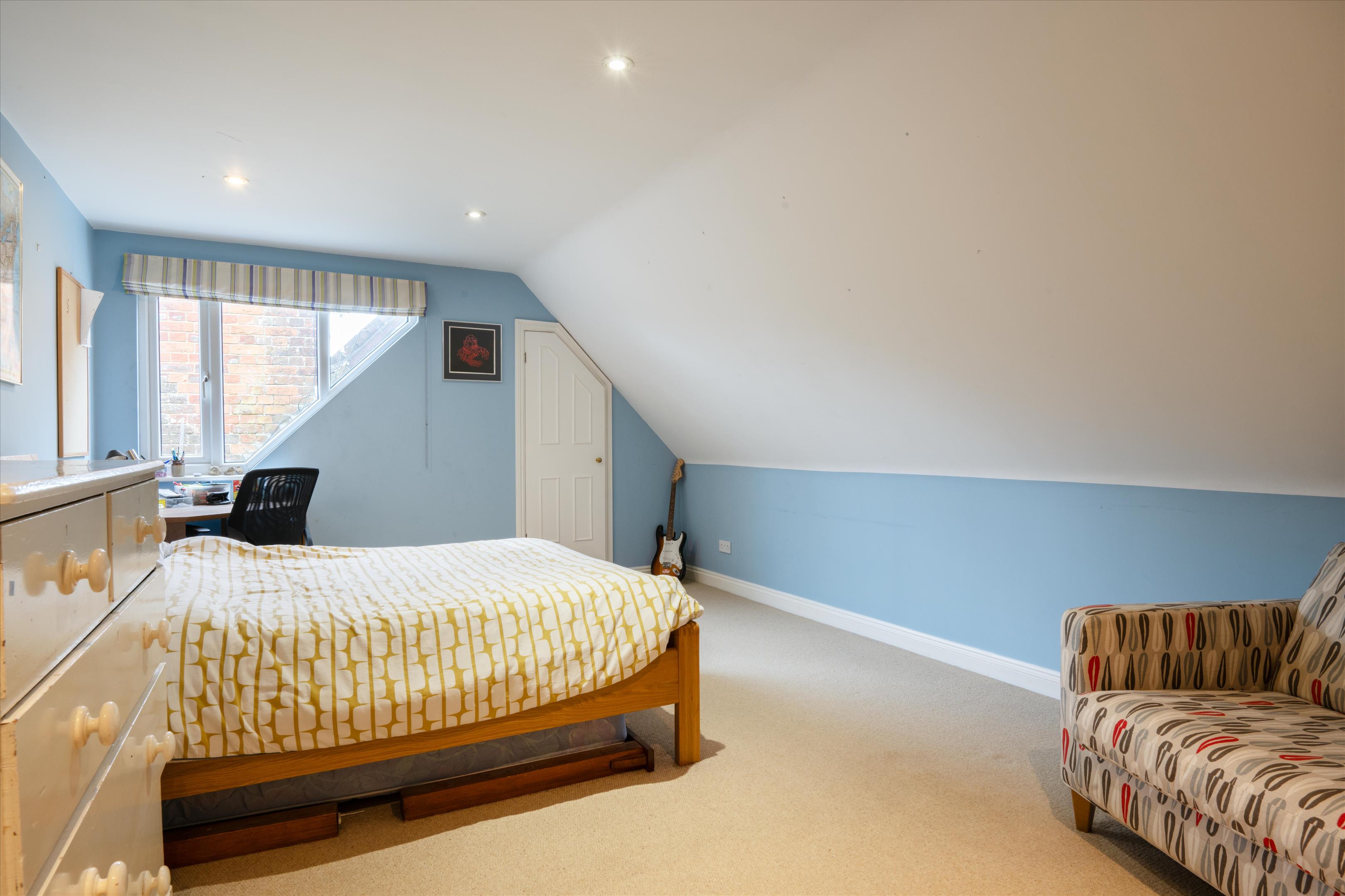 Kintbury, Hungerford, Berkshire RG17