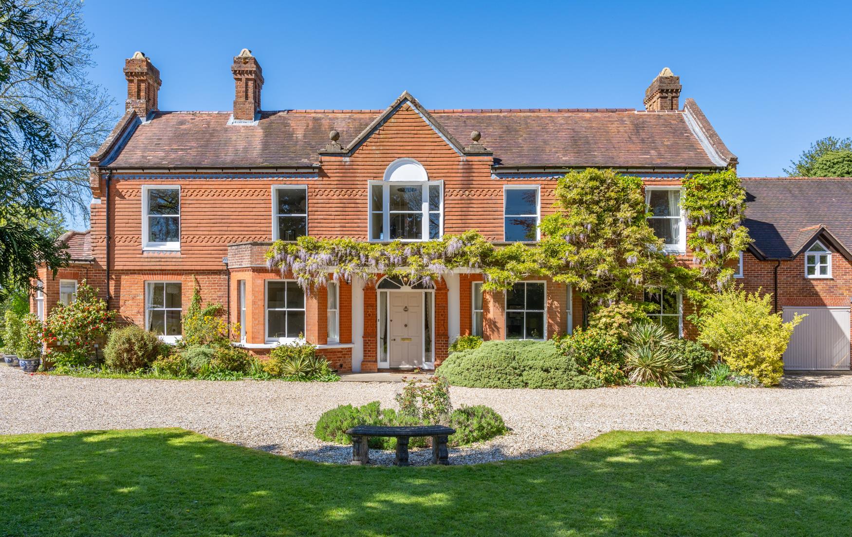 Kintbury, Hungerford, Berkshire RG17