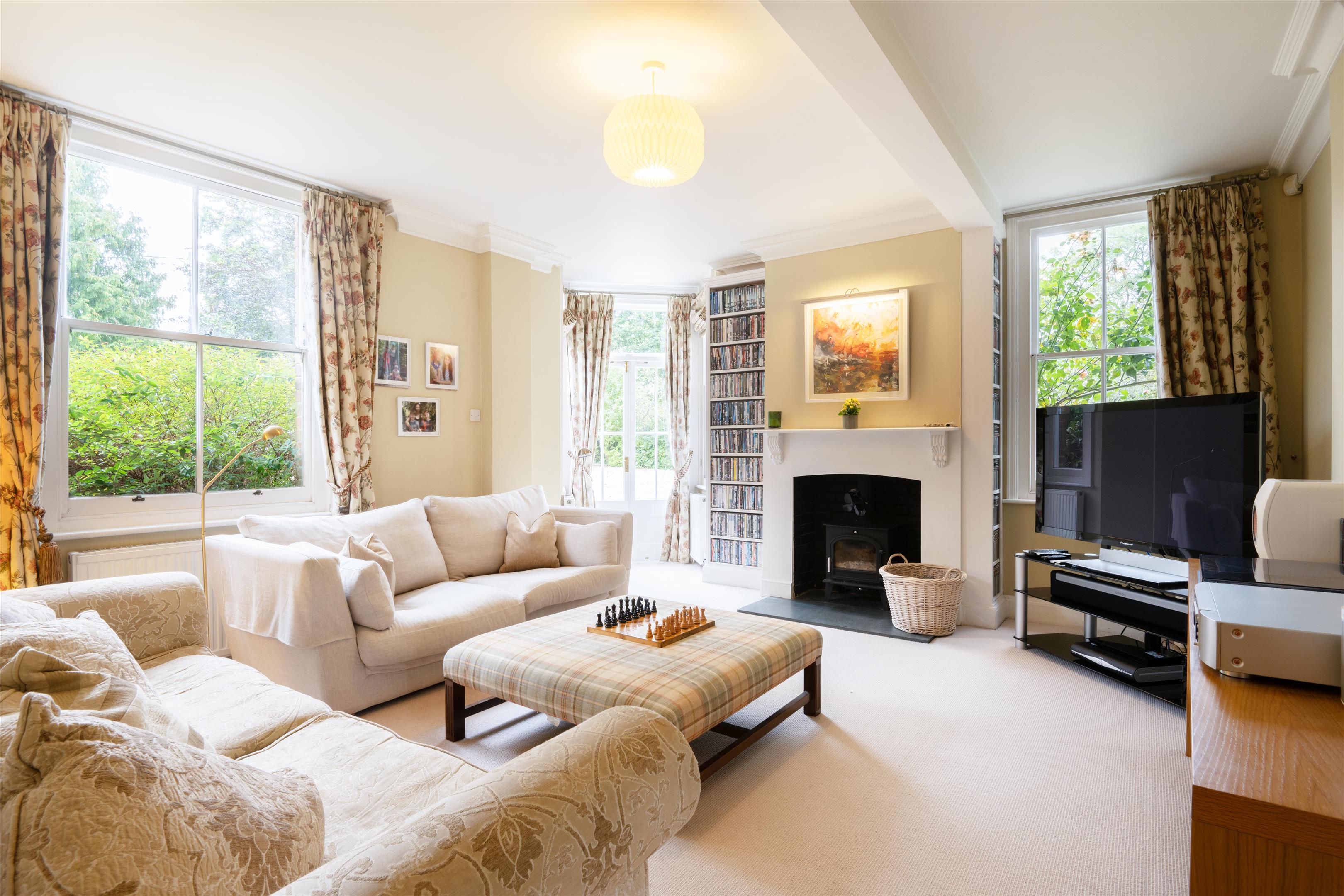 Kintbury, Hungerford, Berkshire RG17