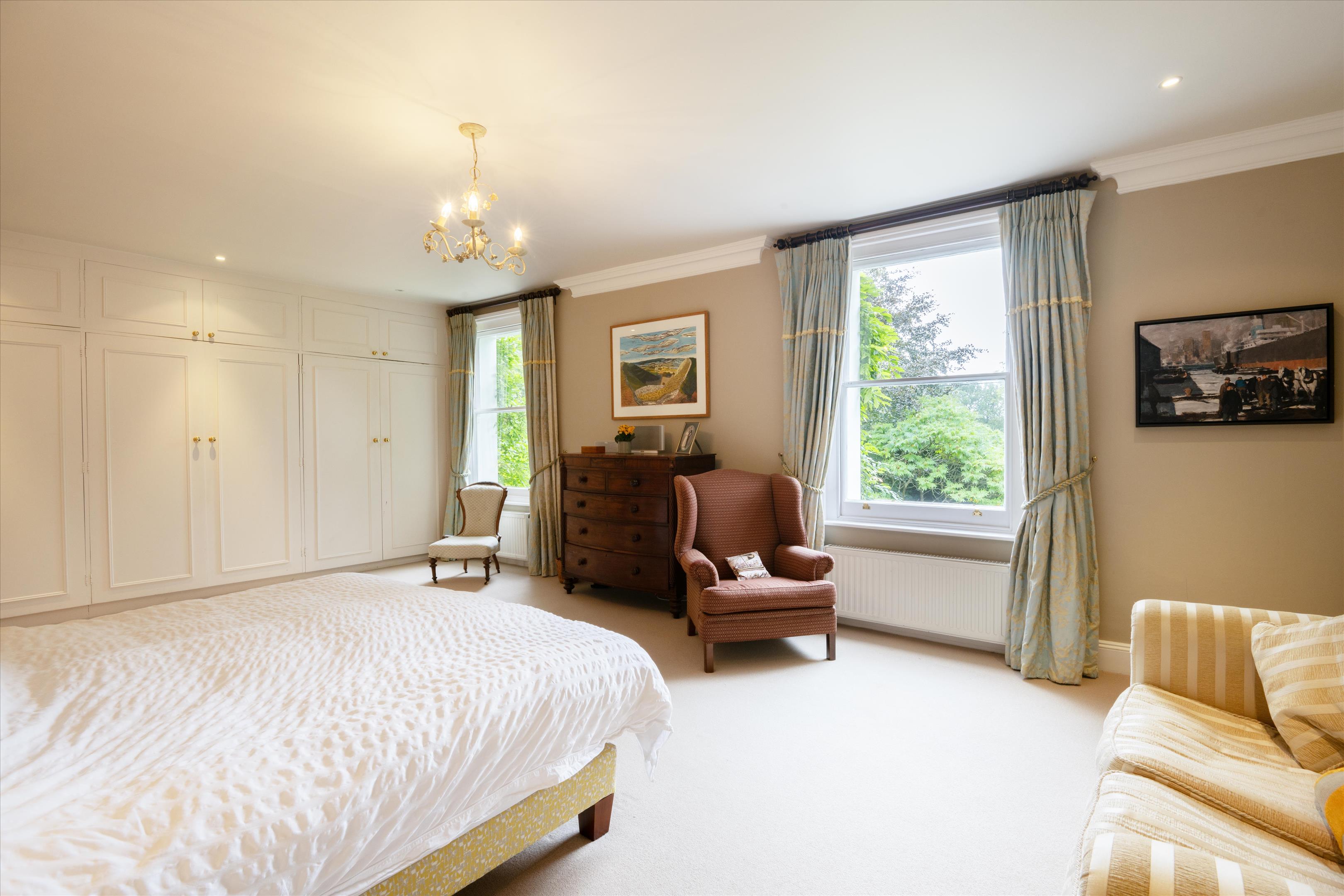 Kintbury, Hungerford, Berkshire RG17