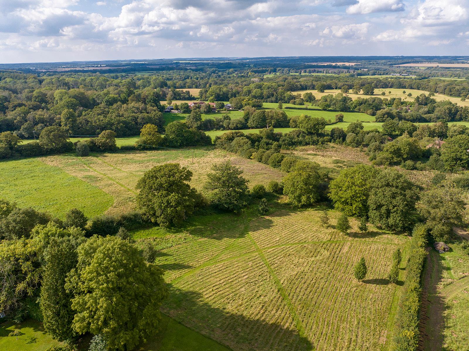 Kintbury, Hungerford, Berkshire RG17