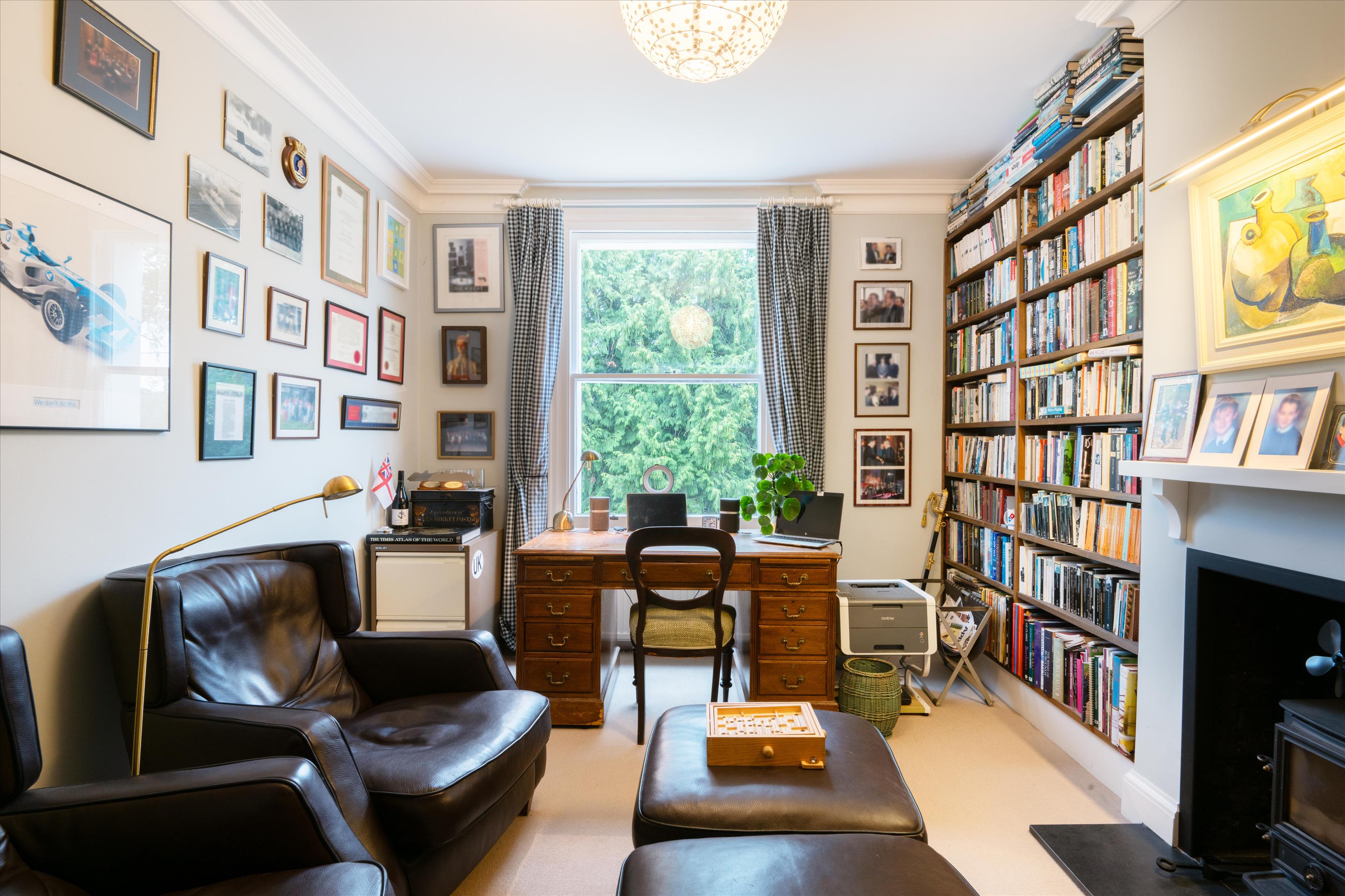 Kintbury, Hungerford, Berkshire RG17