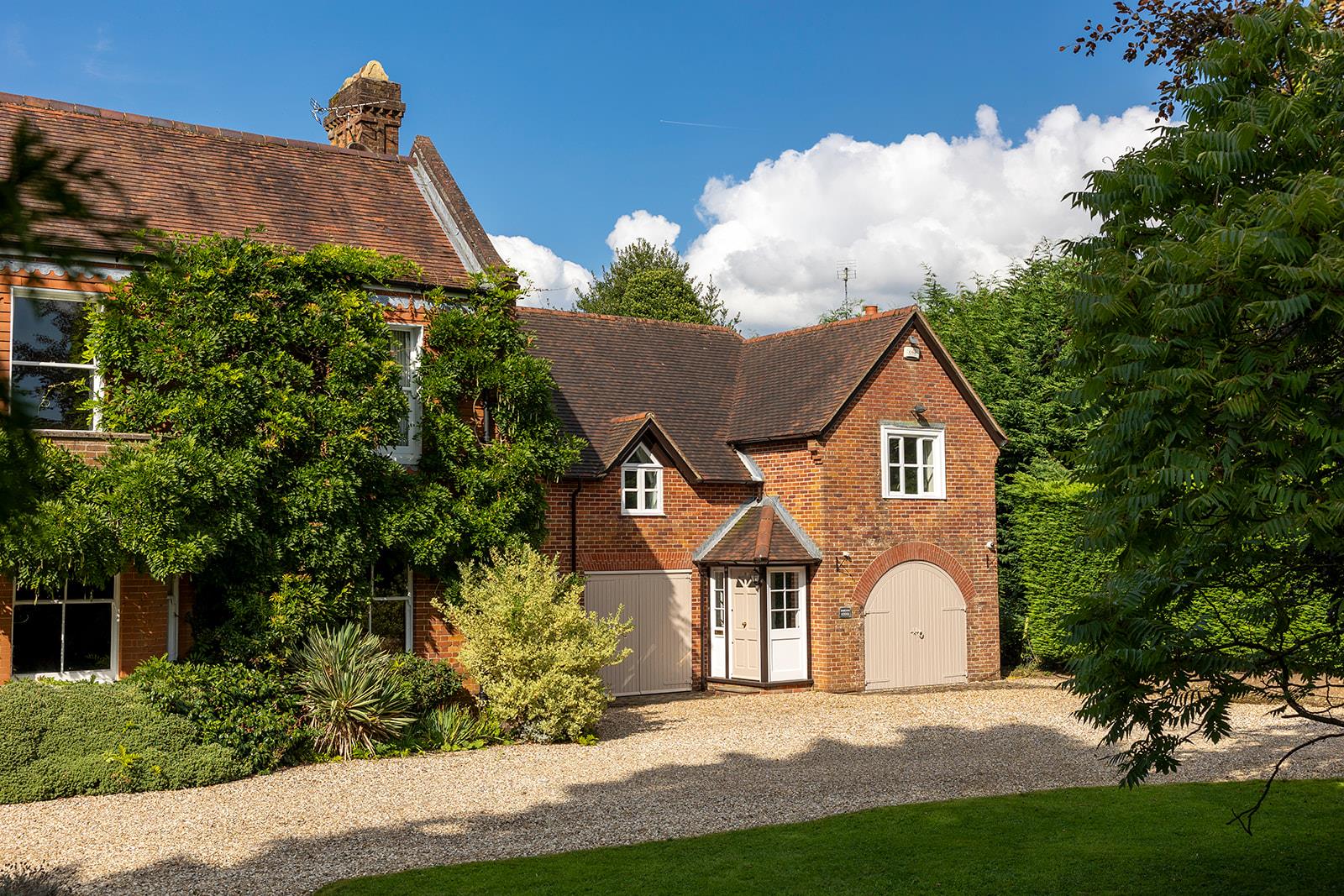 Kintbury, Hungerford, Berkshire RG17