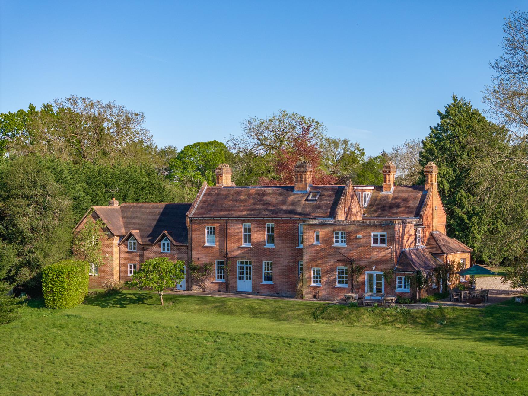 Kintbury, Hungerford, Berkshire RG17