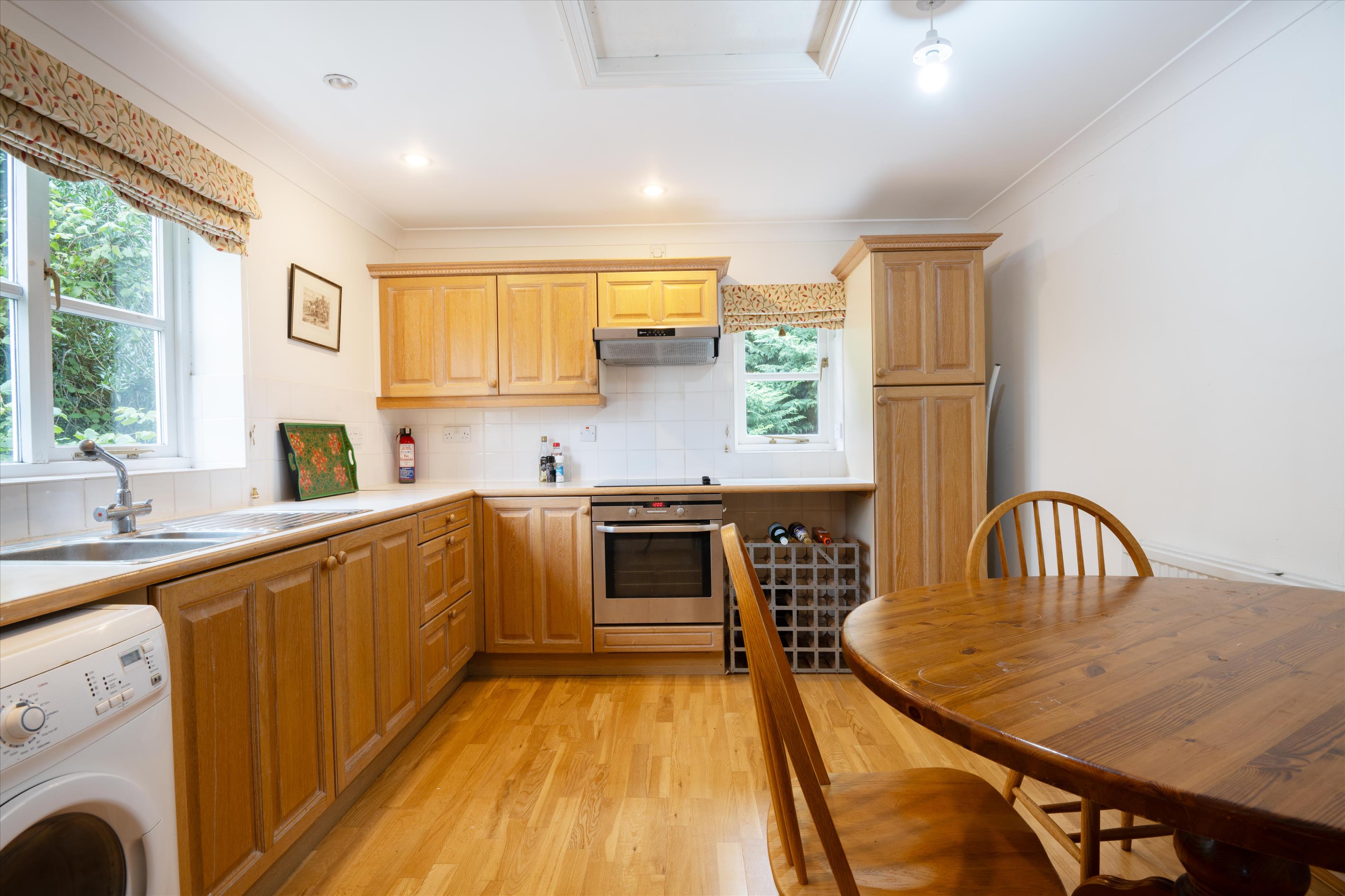 Kintbury, Hungerford, Berkshire RG17